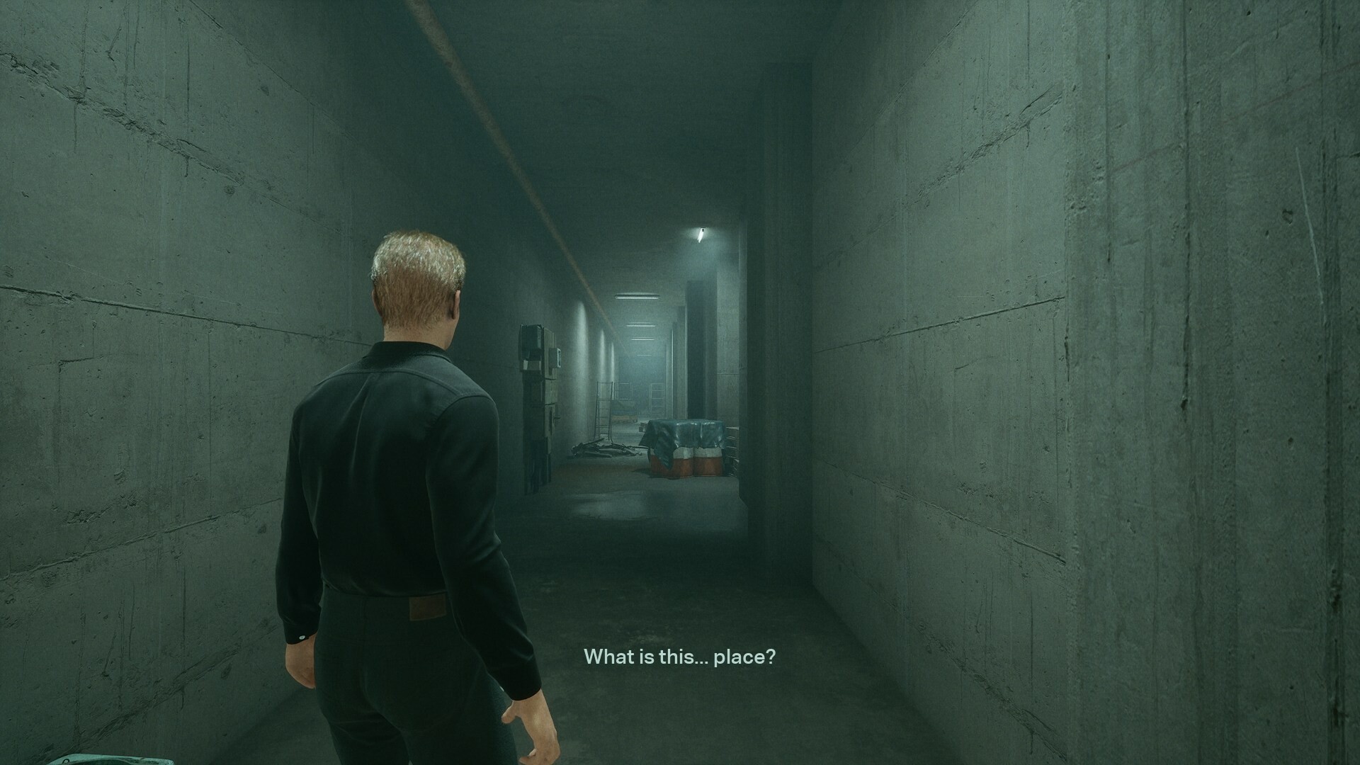 REFRACTION screenshot 2