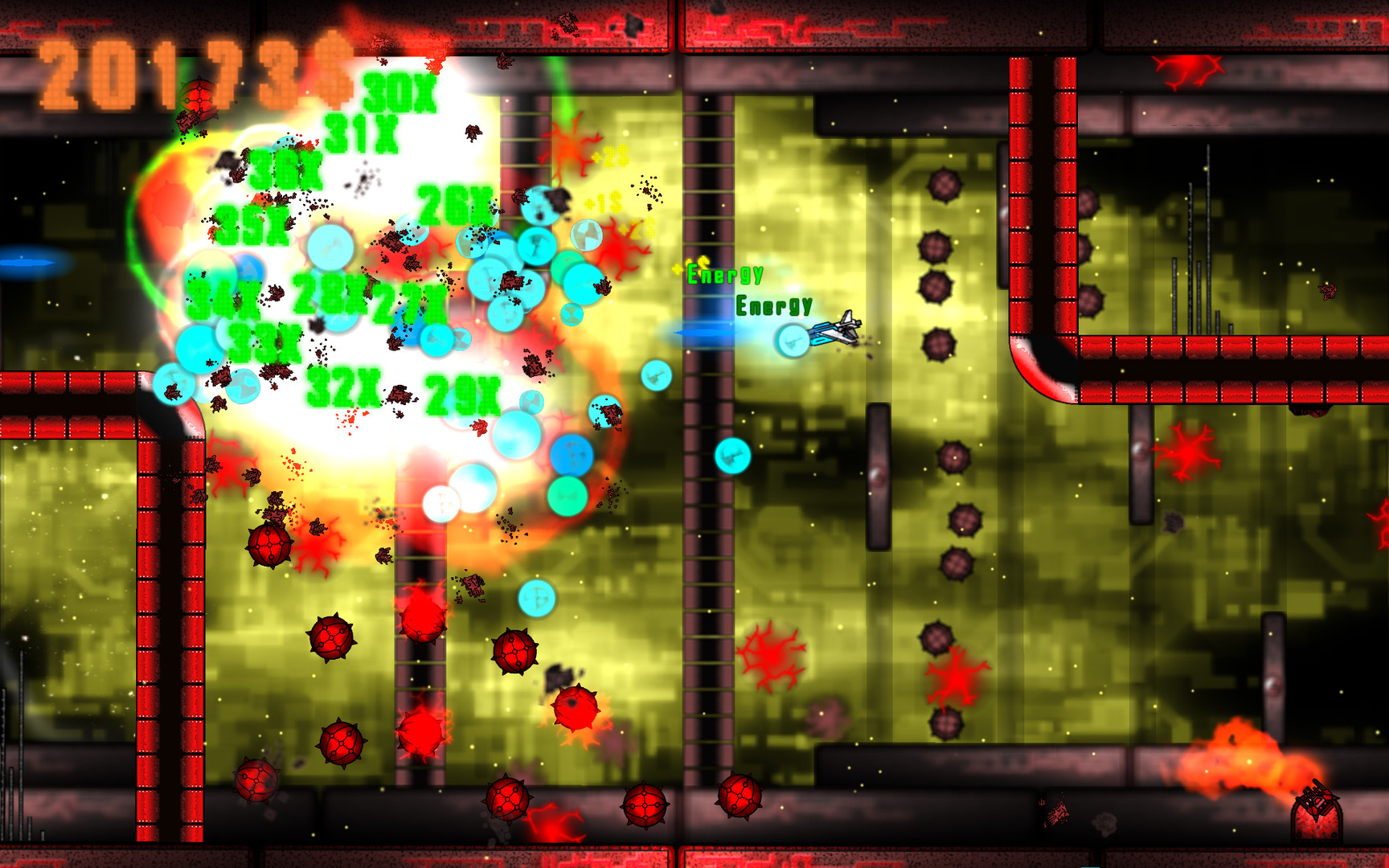Mactabilis screenshot 9