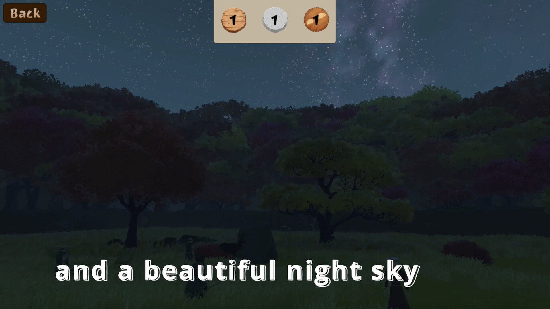 Speak of The Crown screenshot 3