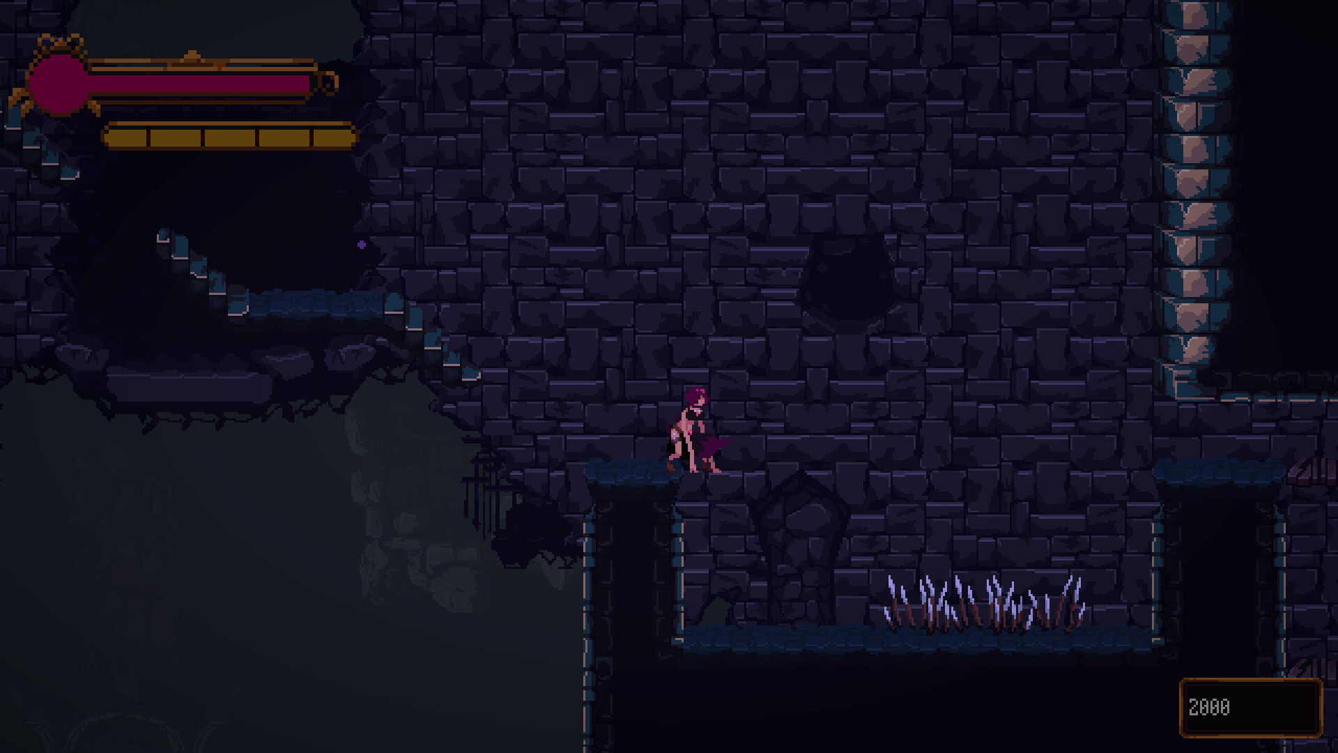 Goblin Escape screenshot 8