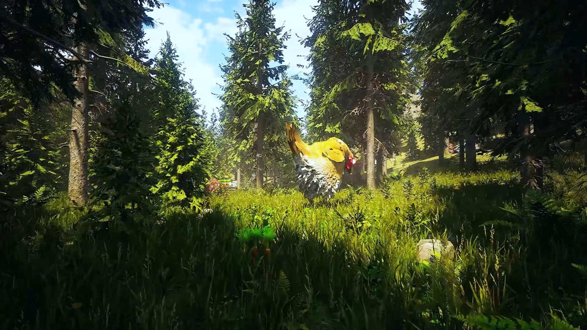 Impossible Survival screenshot 12