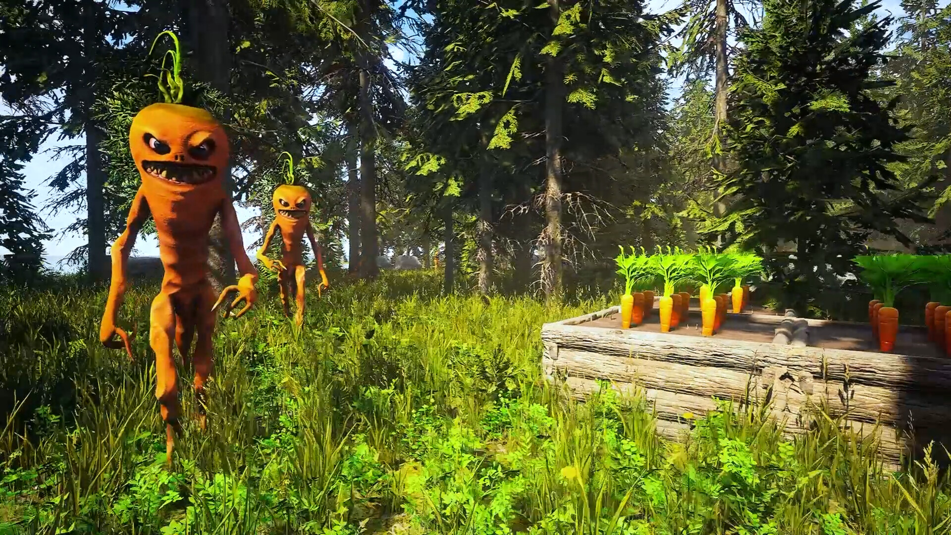 Impossible Survival screenshot 3