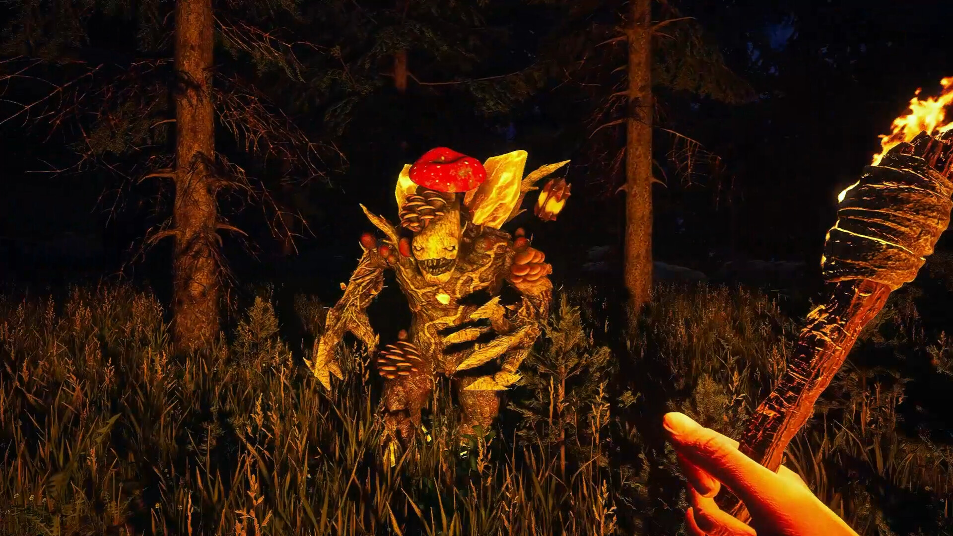 Impossible Survival screenshot 4
