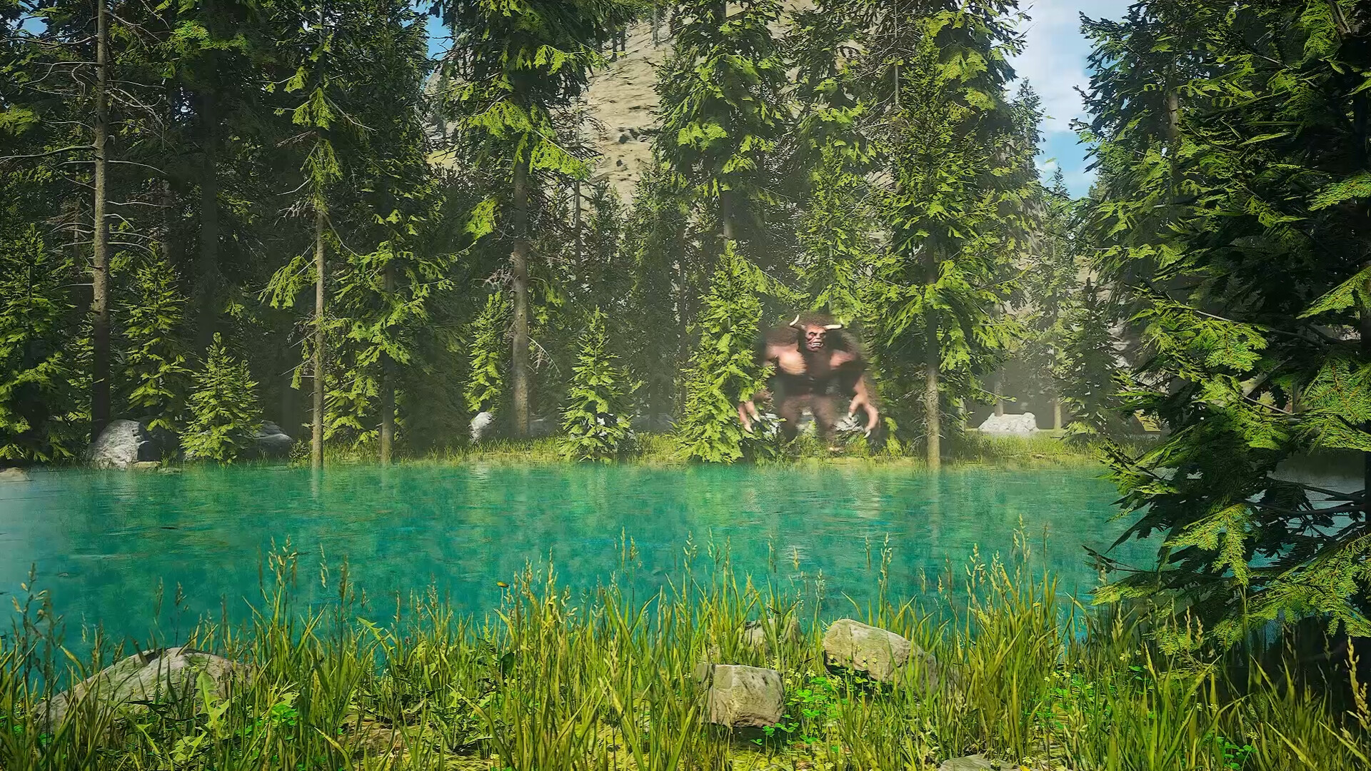 Impossible Survival screenshot 2