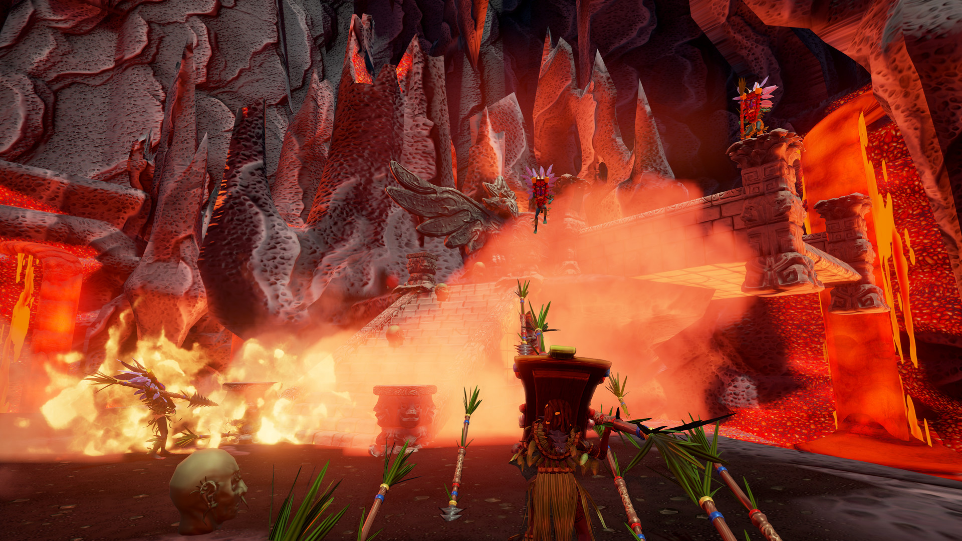 Tiki Galore screenshot 3