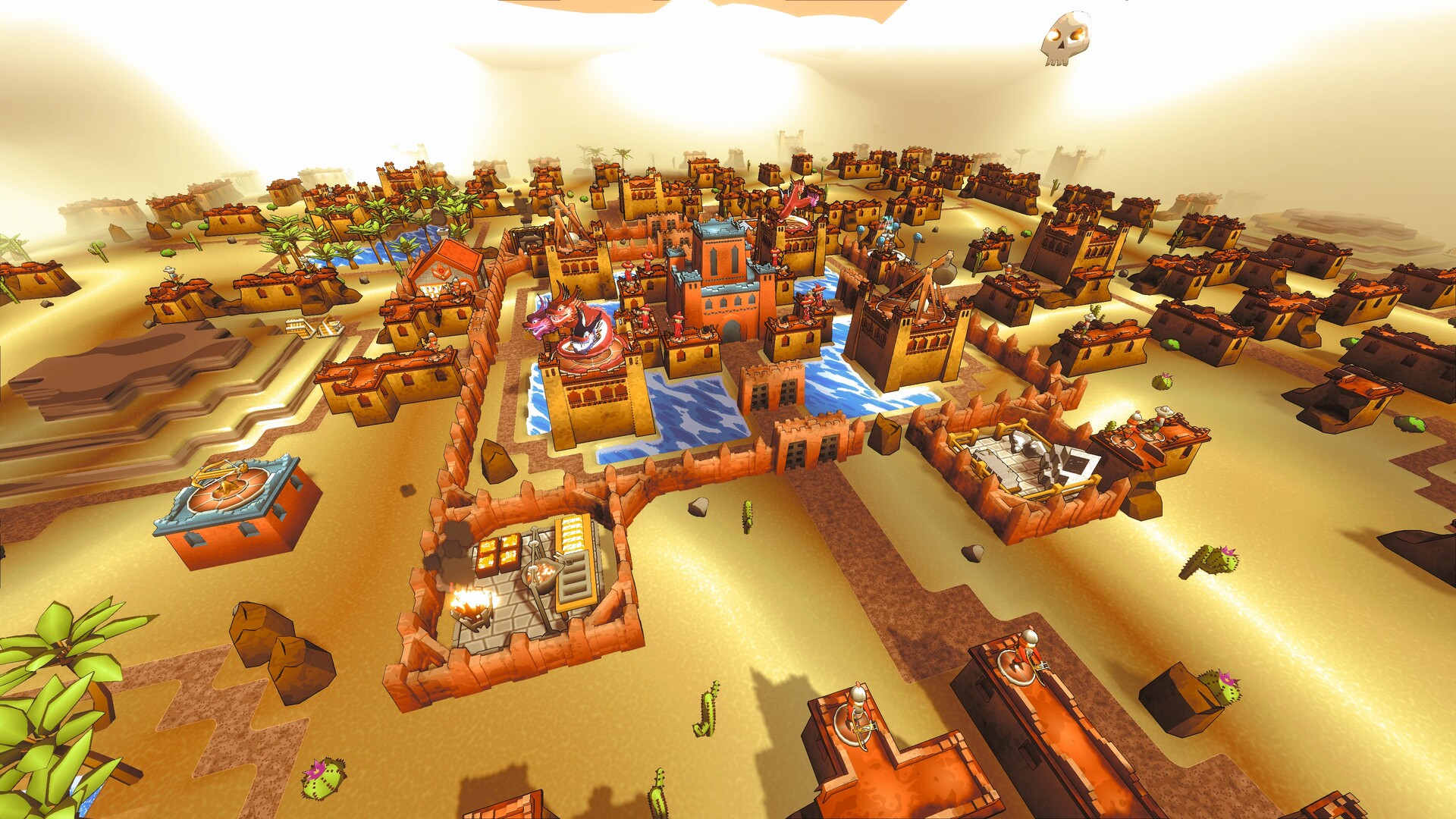 Castella screenshot 3