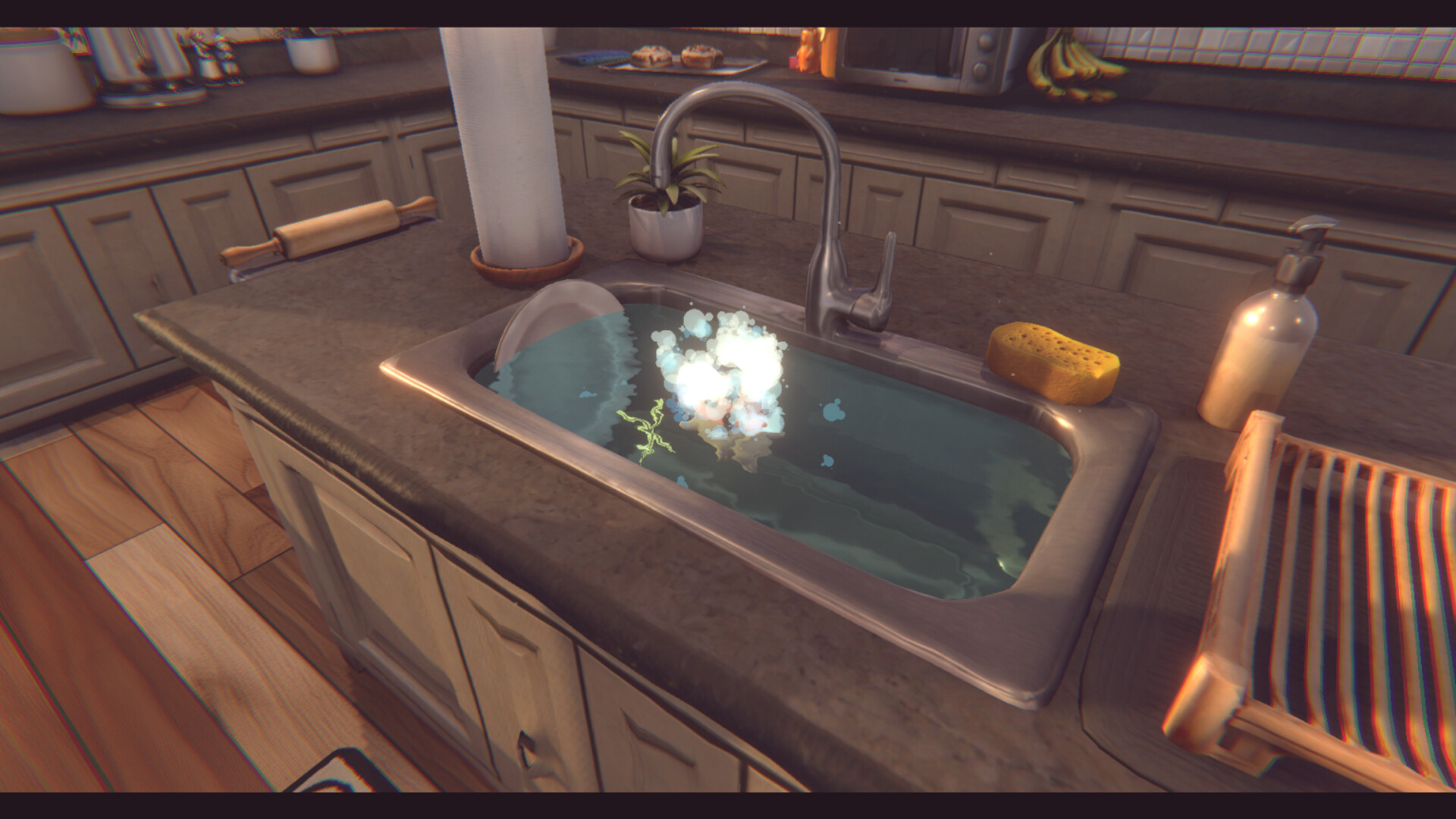 a pig game: A Pee Wee Premiere screenshot 9