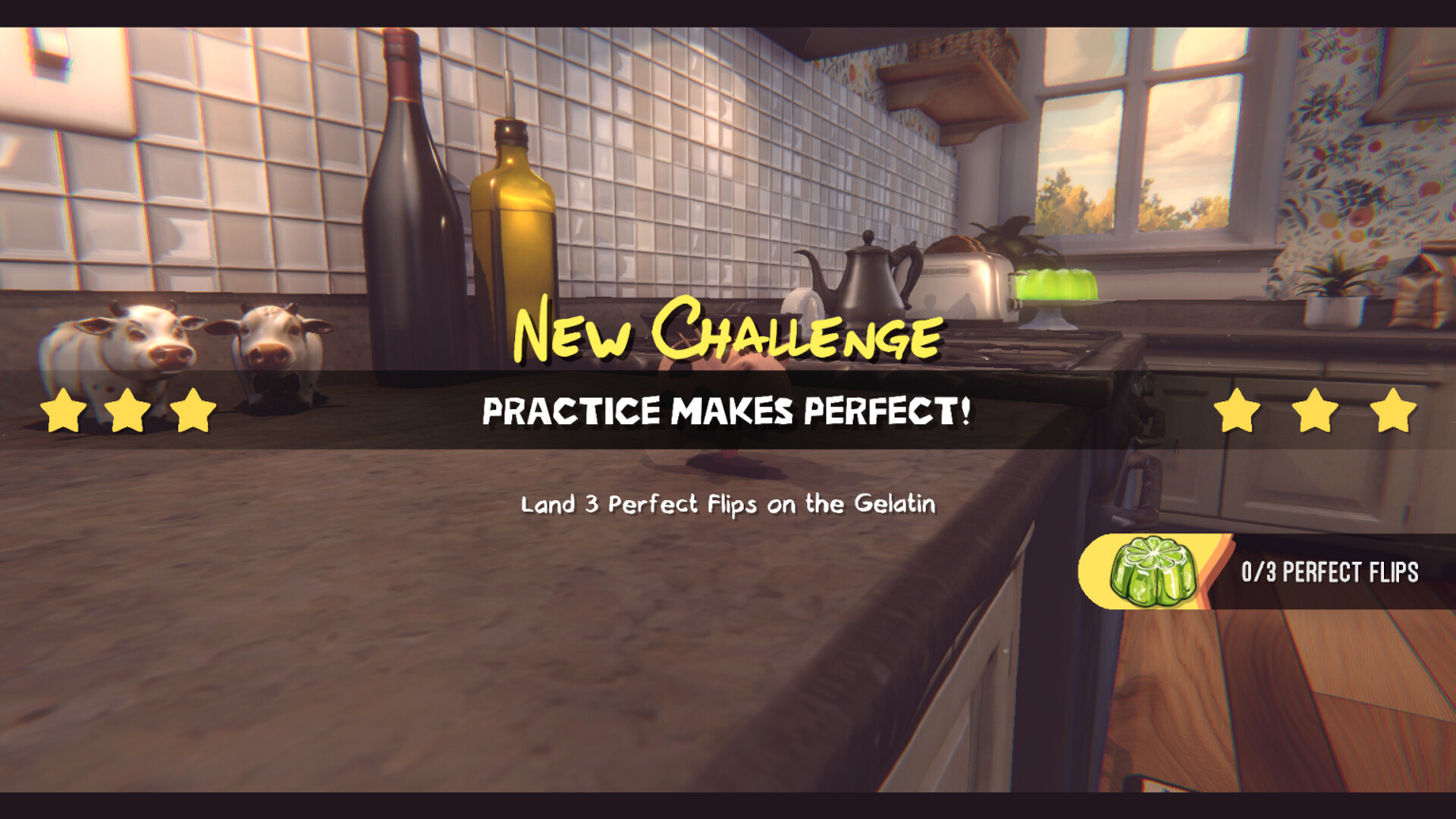 a pig game: A Pee Wee Premiere screenshot 3