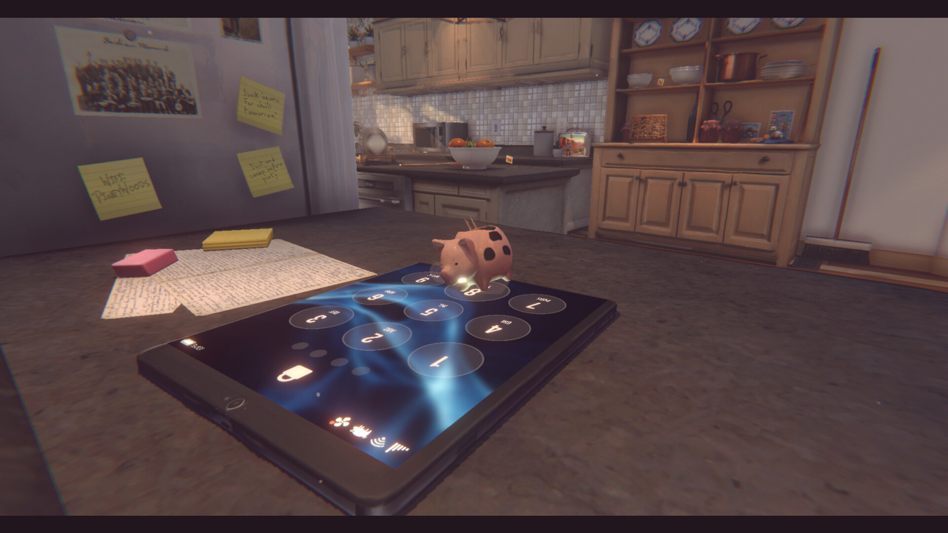 a pig game: A Pee Wee Premiere screenshot 8