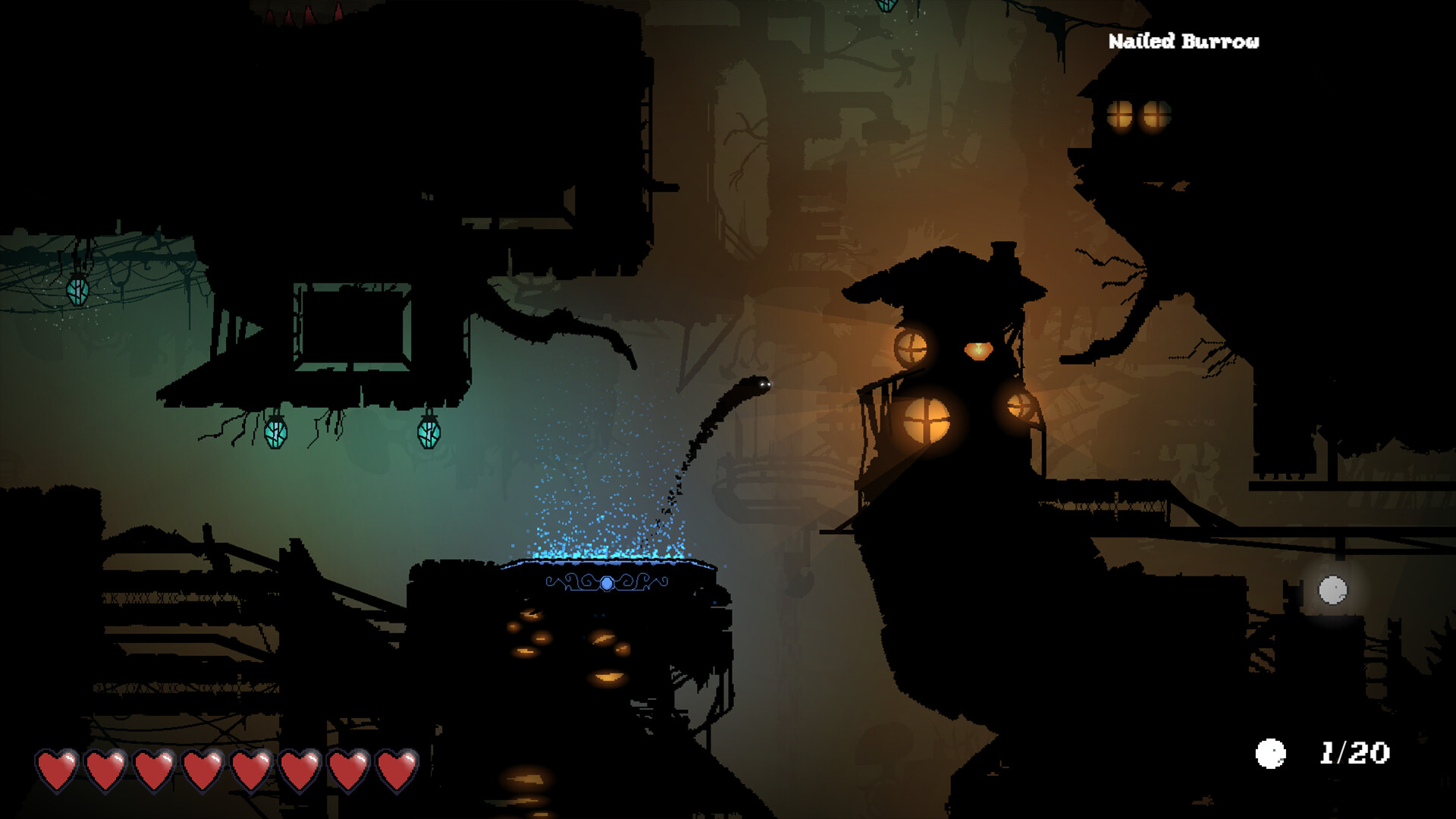 Sluggish screenshot 2