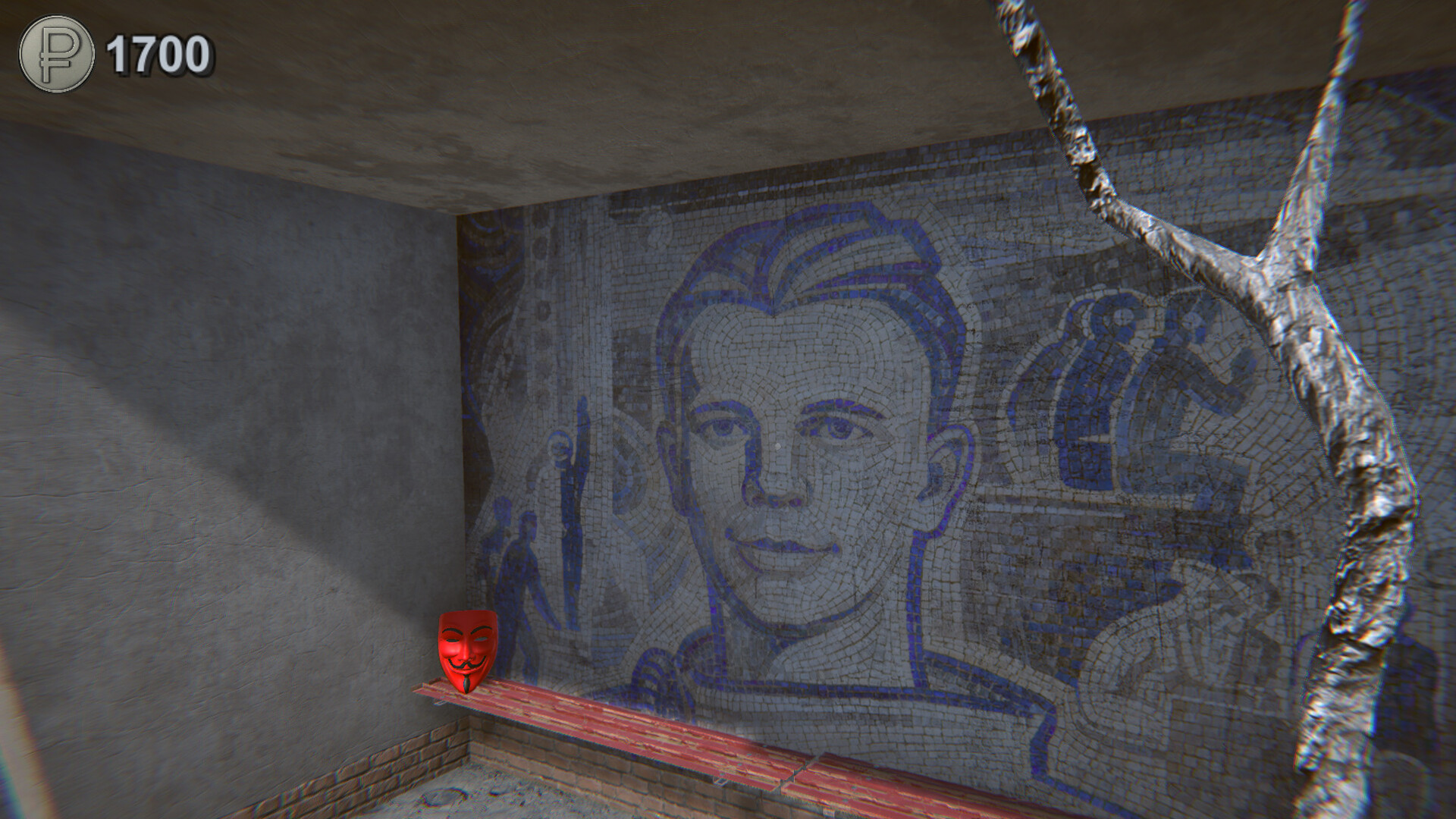 Russian Parkour Simulator screenshot 3