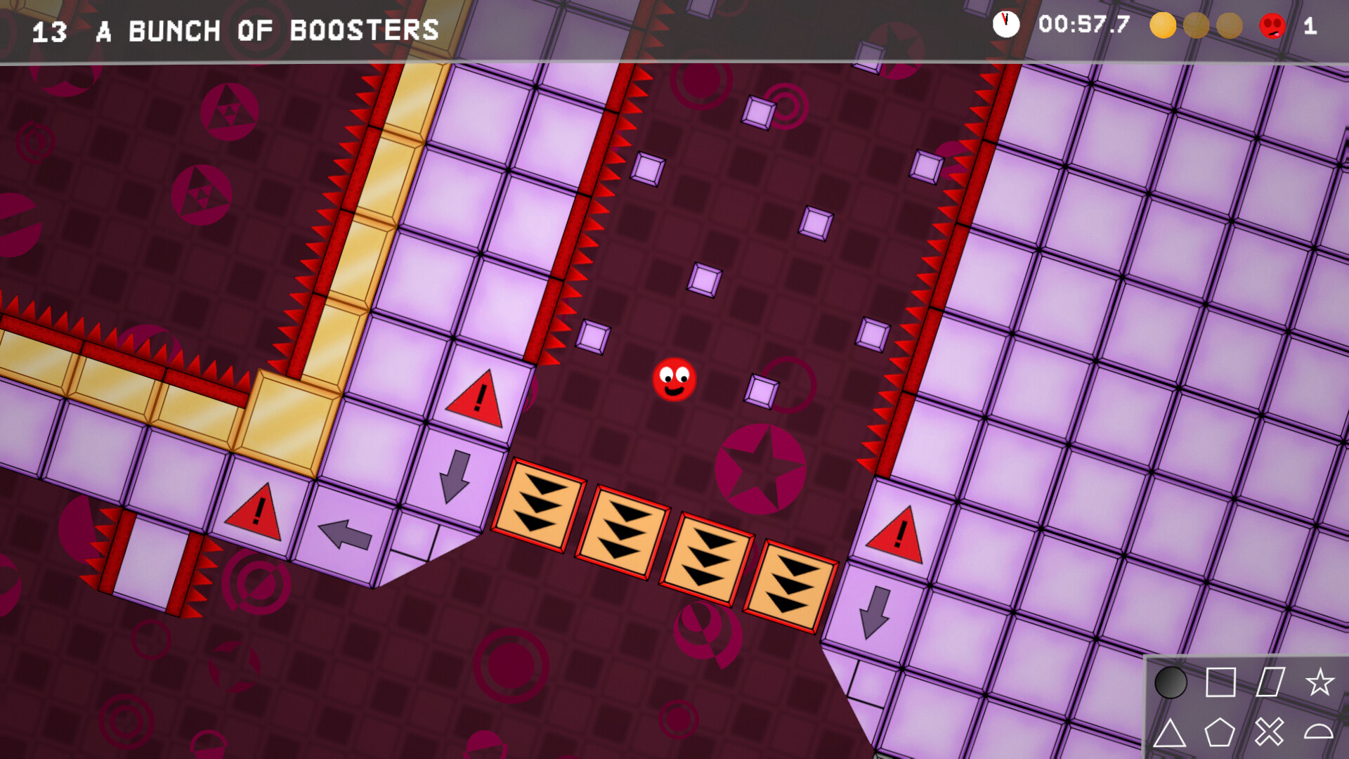 Gravitee screenshot 2