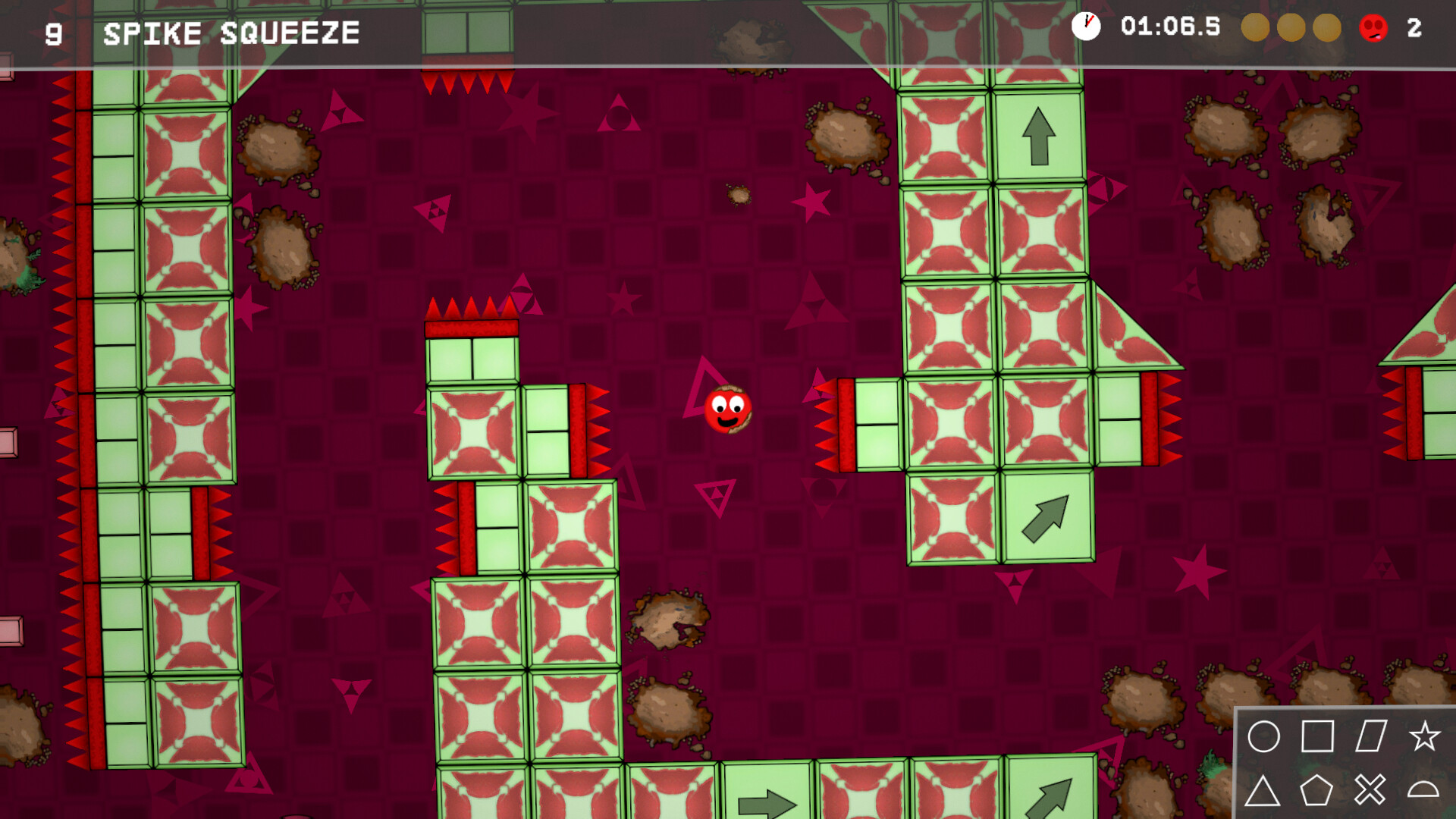 Gravitee screenshot 1