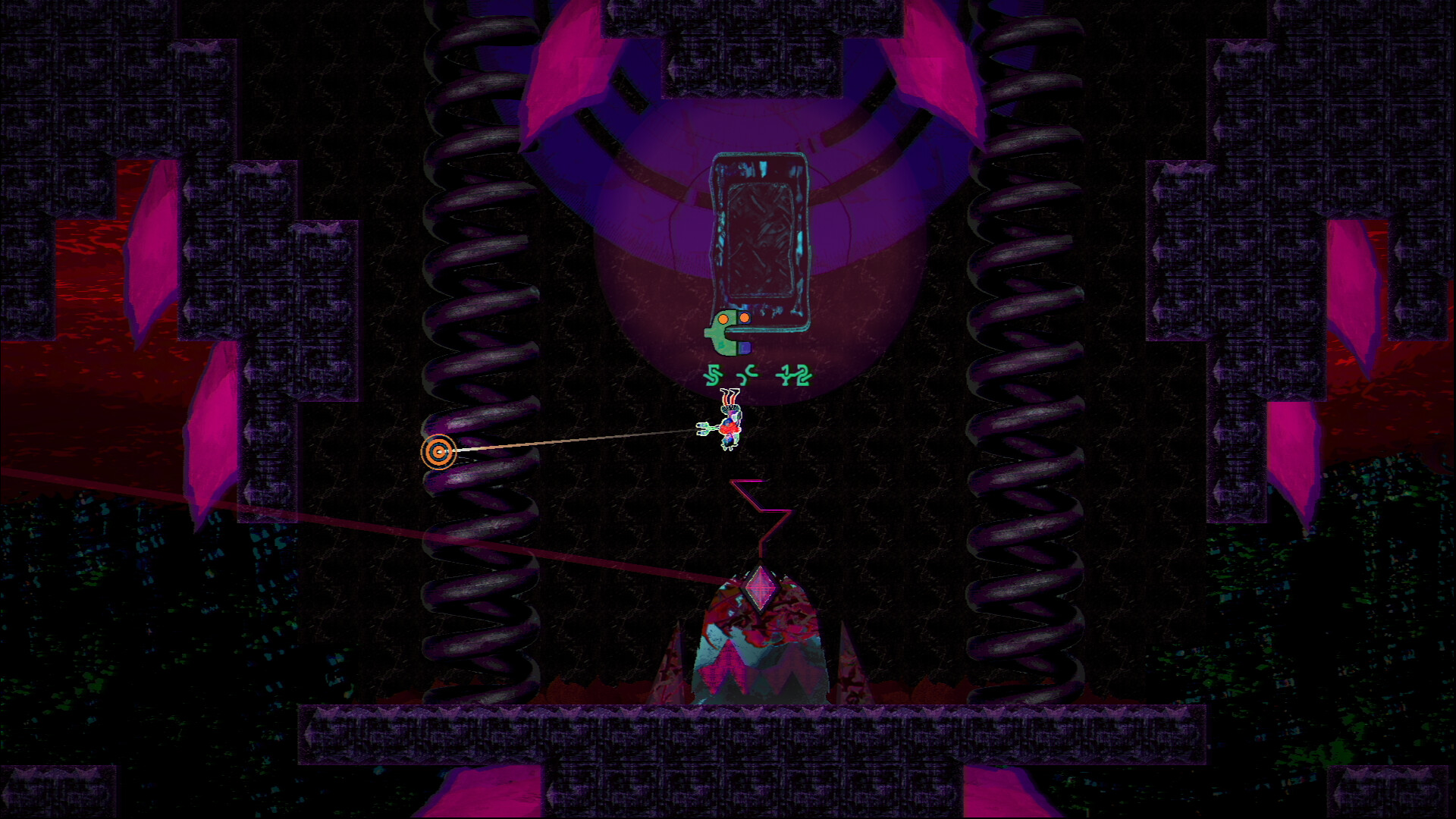 Fourmiworld screenshot 9