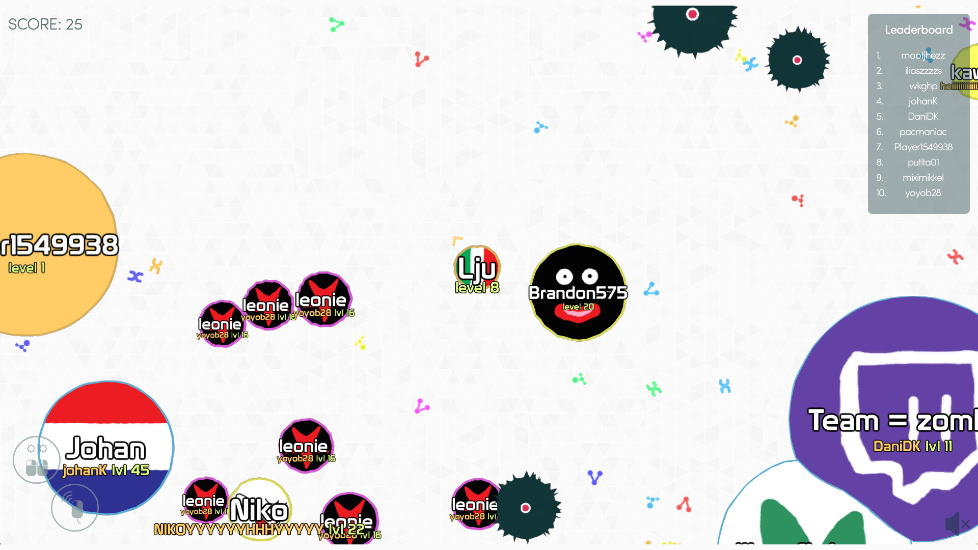 Mitos.is: OG screenshot 4
