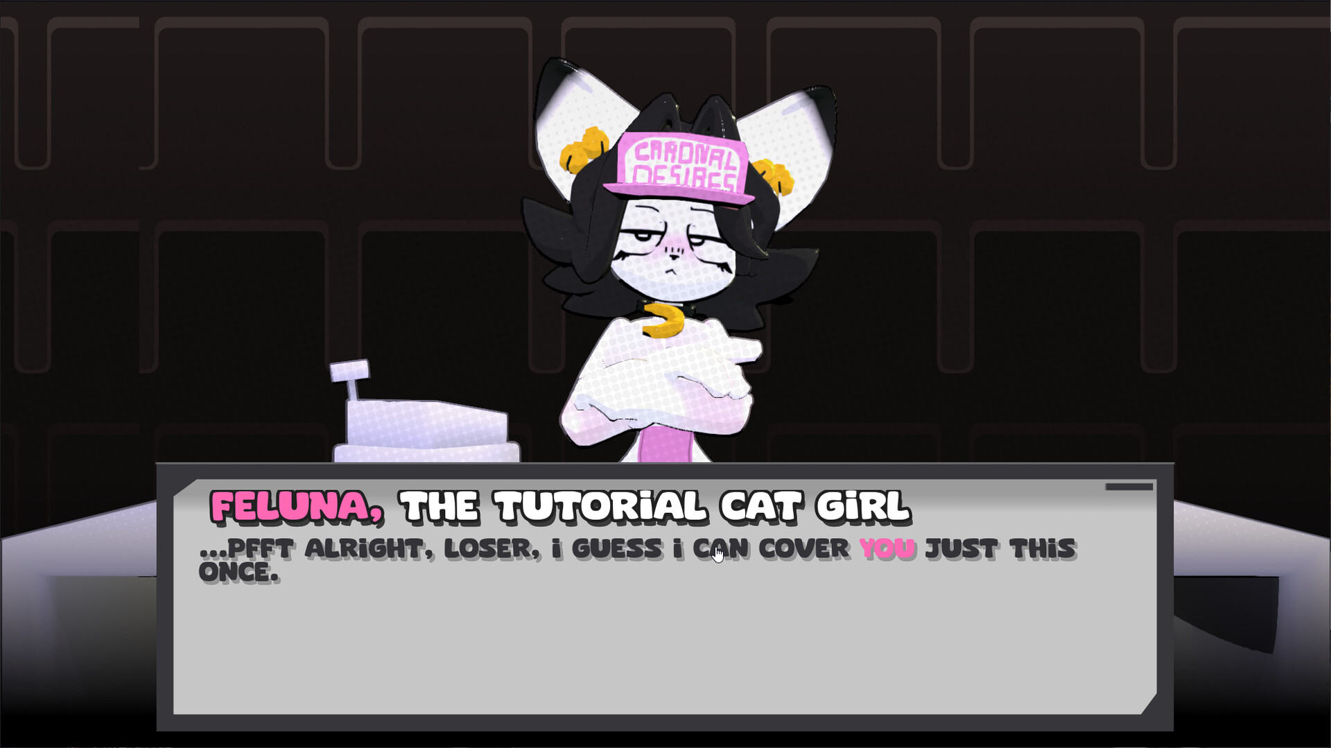CARDnal DESIRES screenshot 1