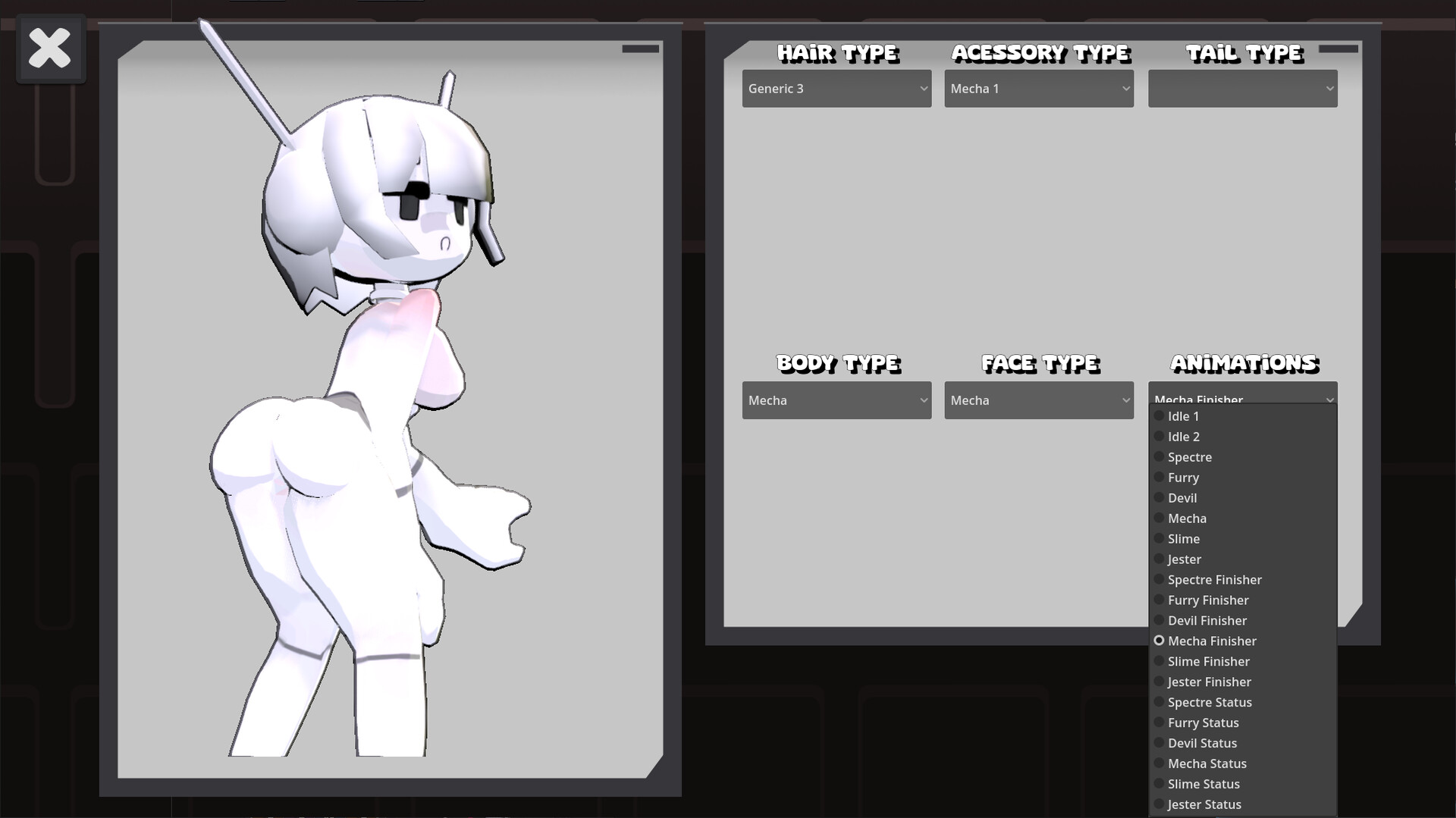 CARDnal DESIRES screenshot 8