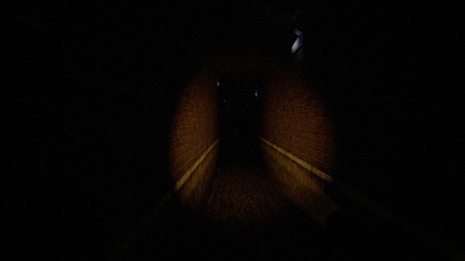 Beneath the Quiet: Where It Ends screenshot 7