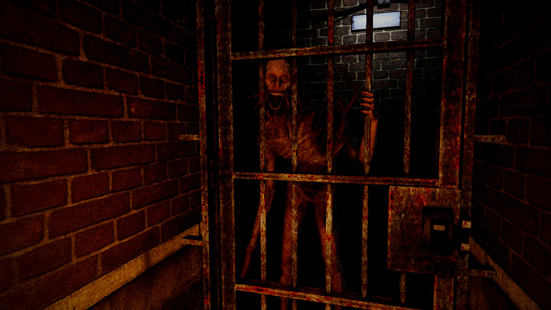 Beneath the Quiet: Where It Ends screenshot 1