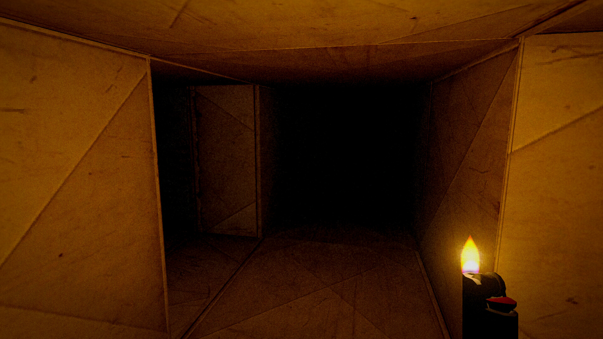 Beneath the Quiet: Where It Ends screenshot 5