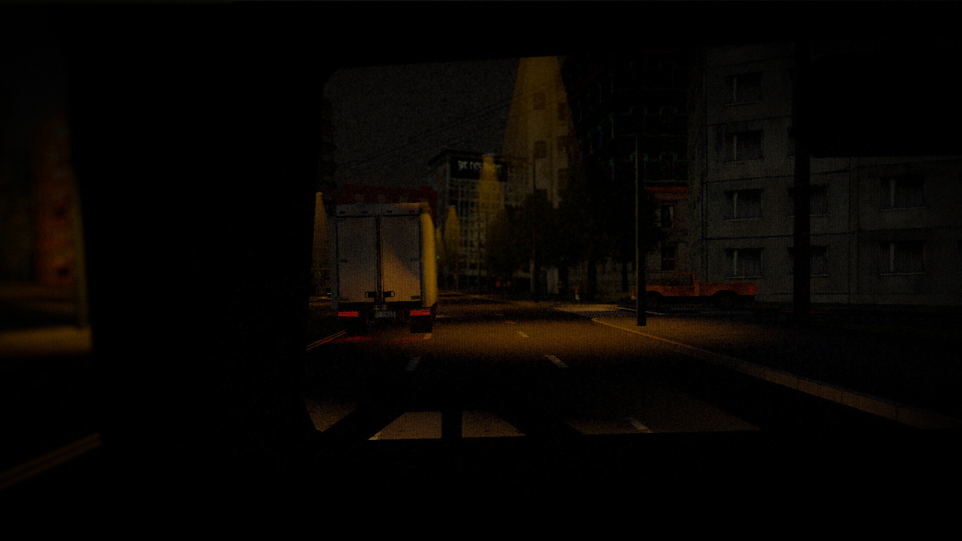Beneath the Quiet: Where It Ends screenshot 4