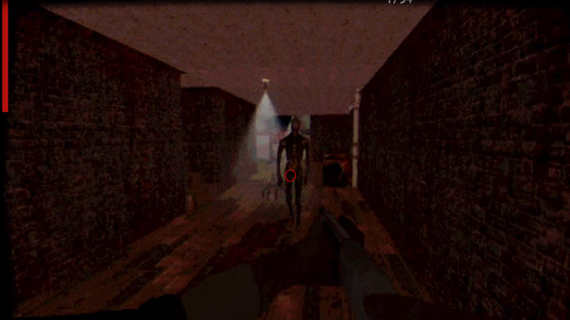 Relinquished: Souls Asylum screenshot 6
