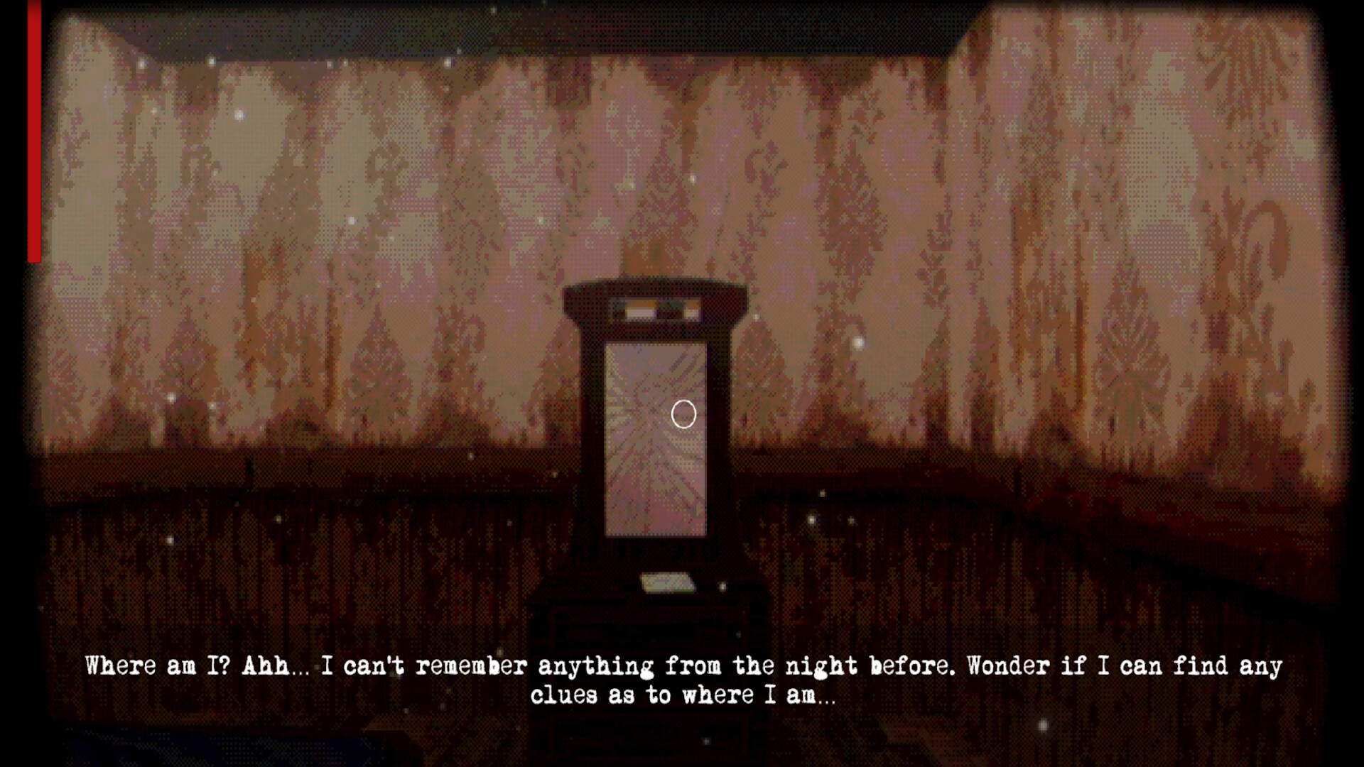 Relinquished: Souls Asylum screenshot 2
