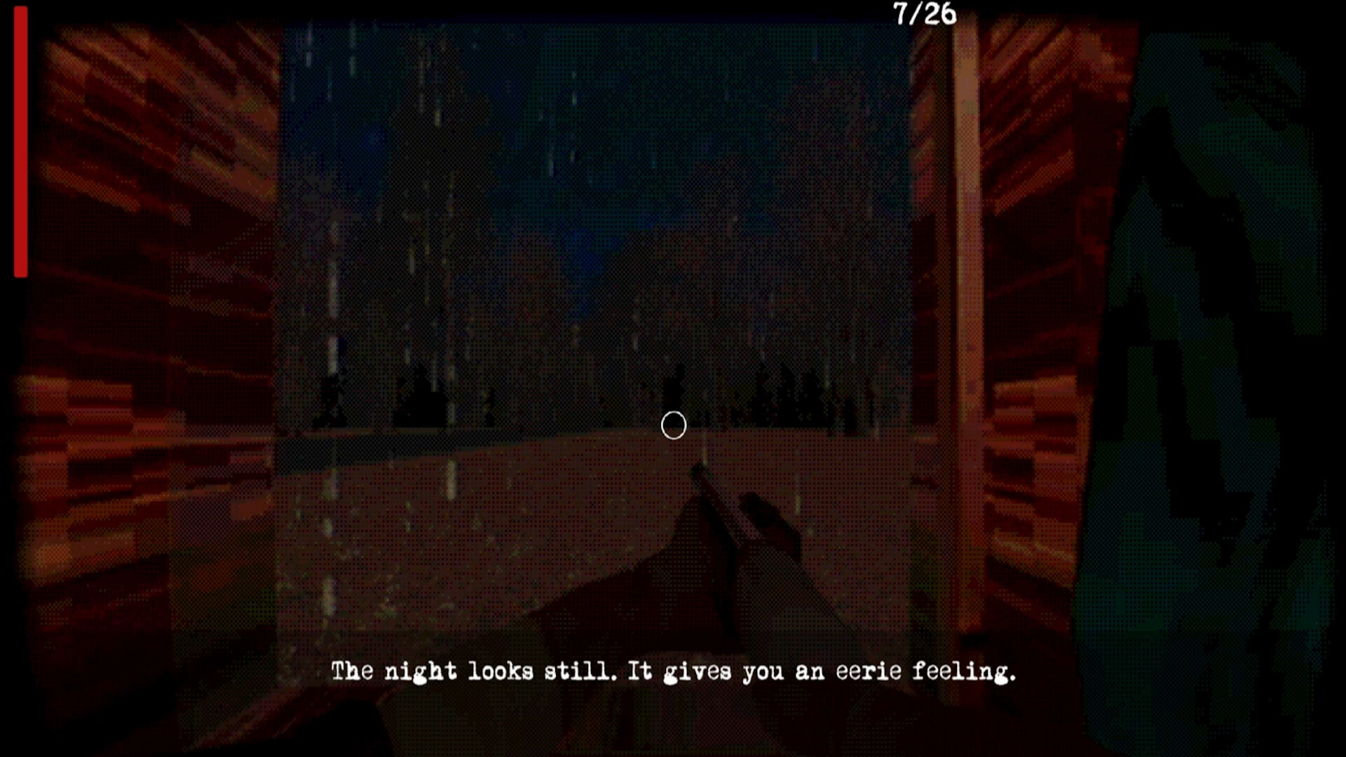 Relinquished: Souls Asylum screenshot 5
