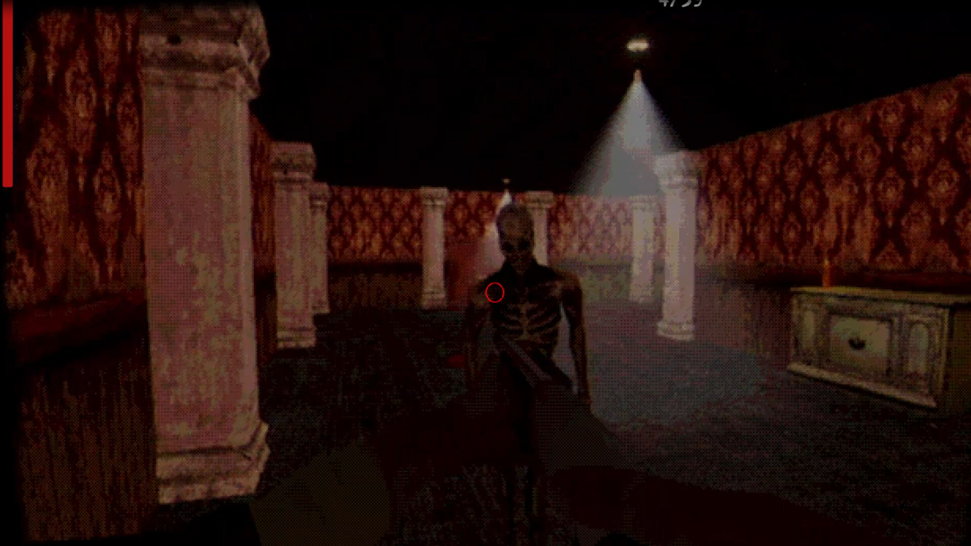 Relinquished: Souls Asylum screenshot 3