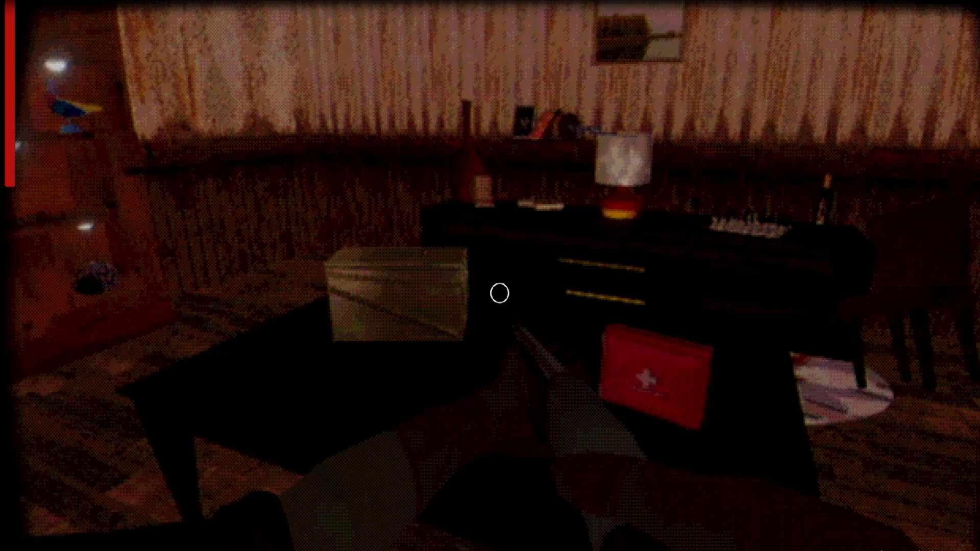 Relinquished: Souls Asylum screenshot 4