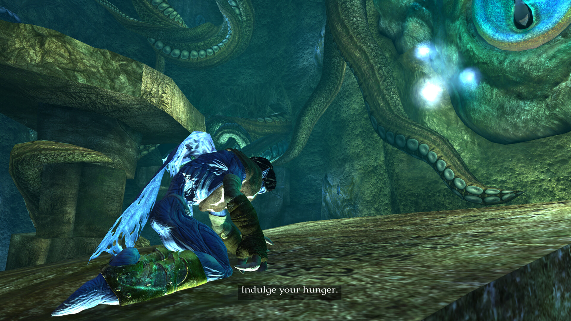 Legacy of Kain: Defiance Remastered screenshot 8