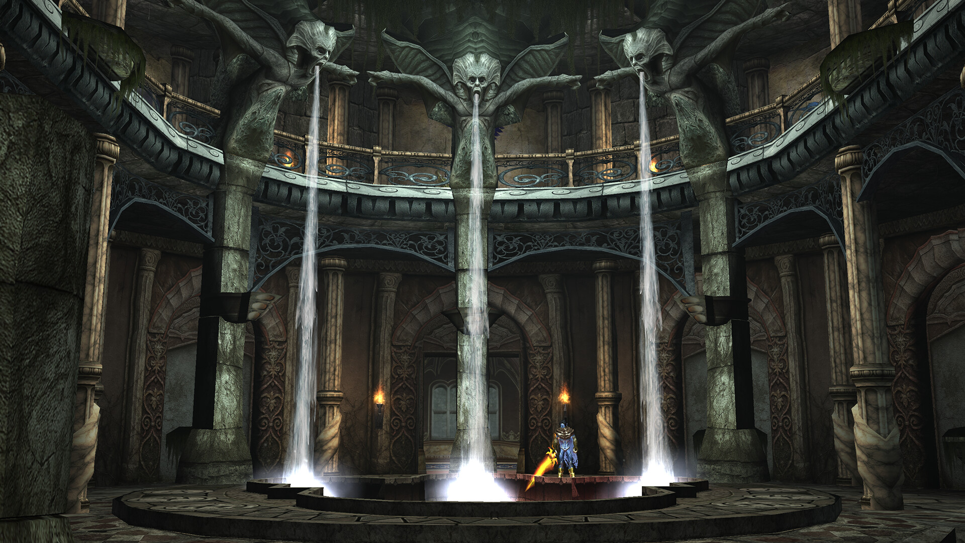 Legacy of Kain: Defiance Remastered screenshot 4