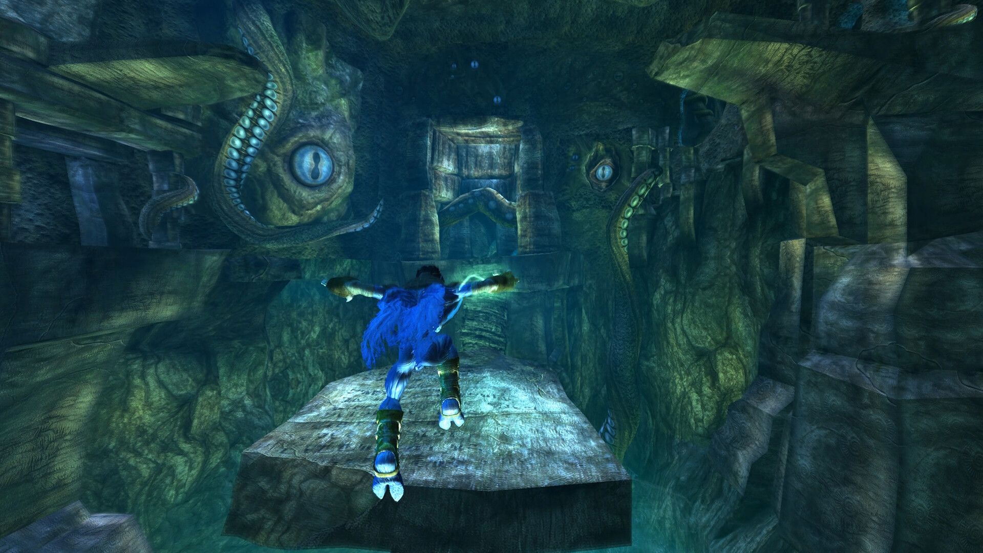 Legacy of Kain: Defiance Remastered screenshot 2