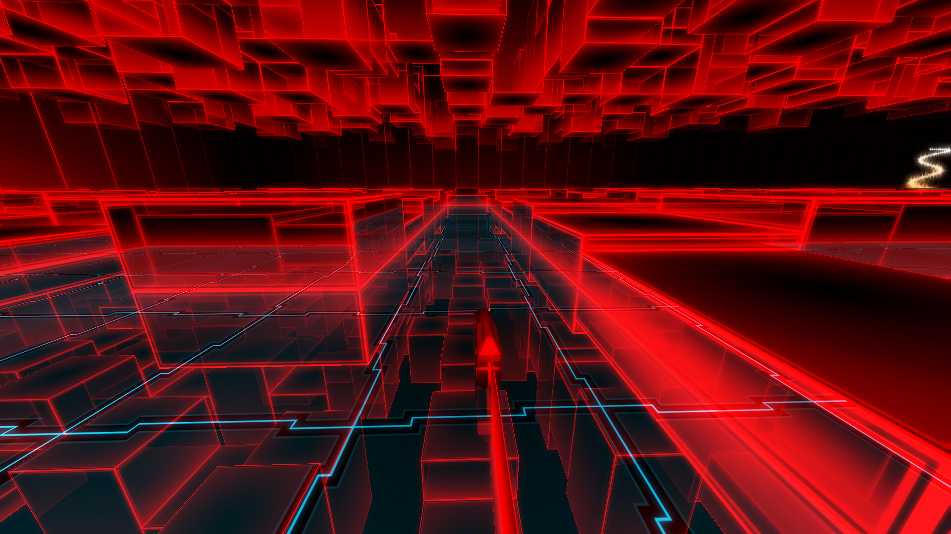 Positron screenshot 3