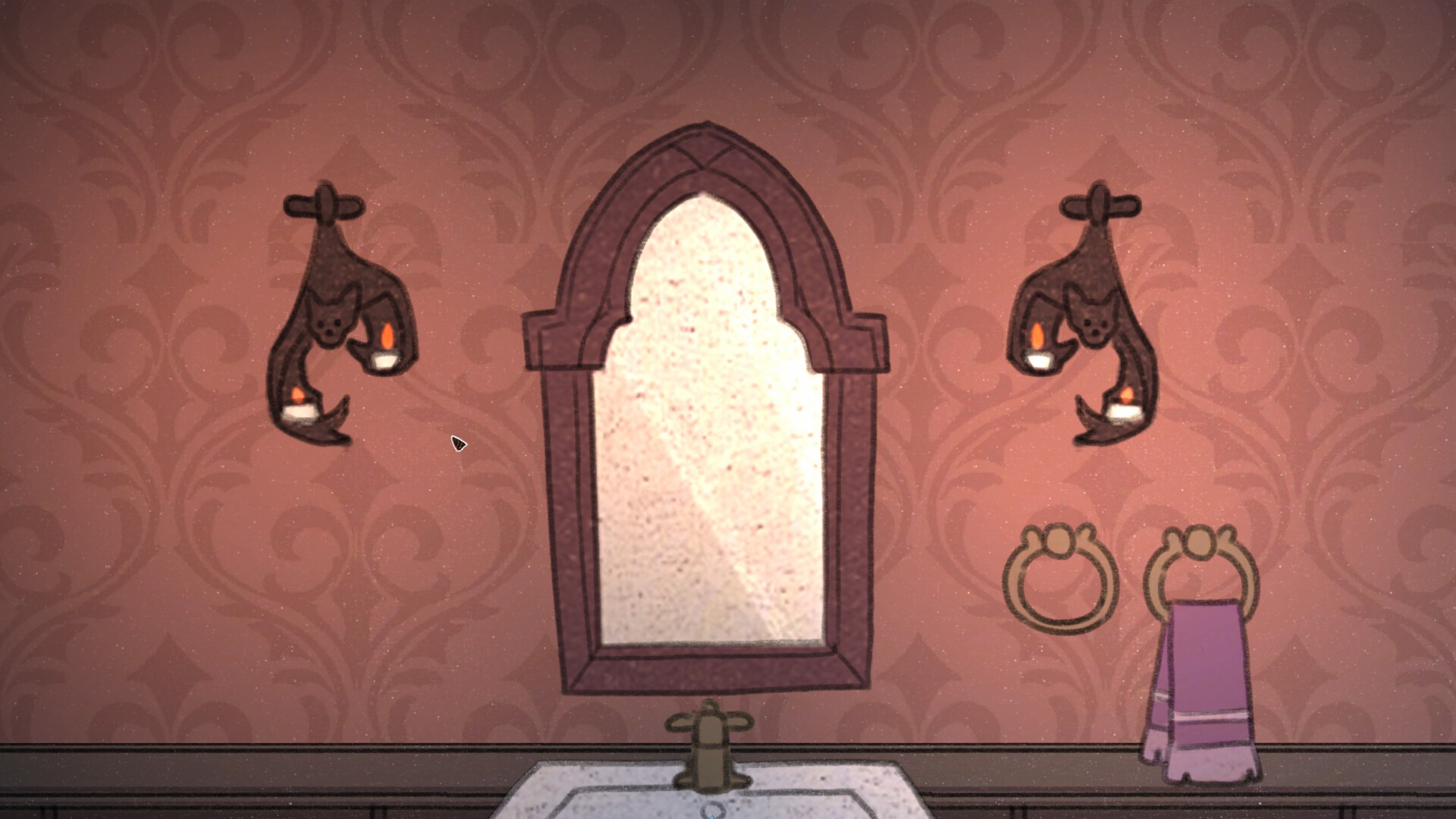 Void : EMMA | 空:艾玛 screenshot 2