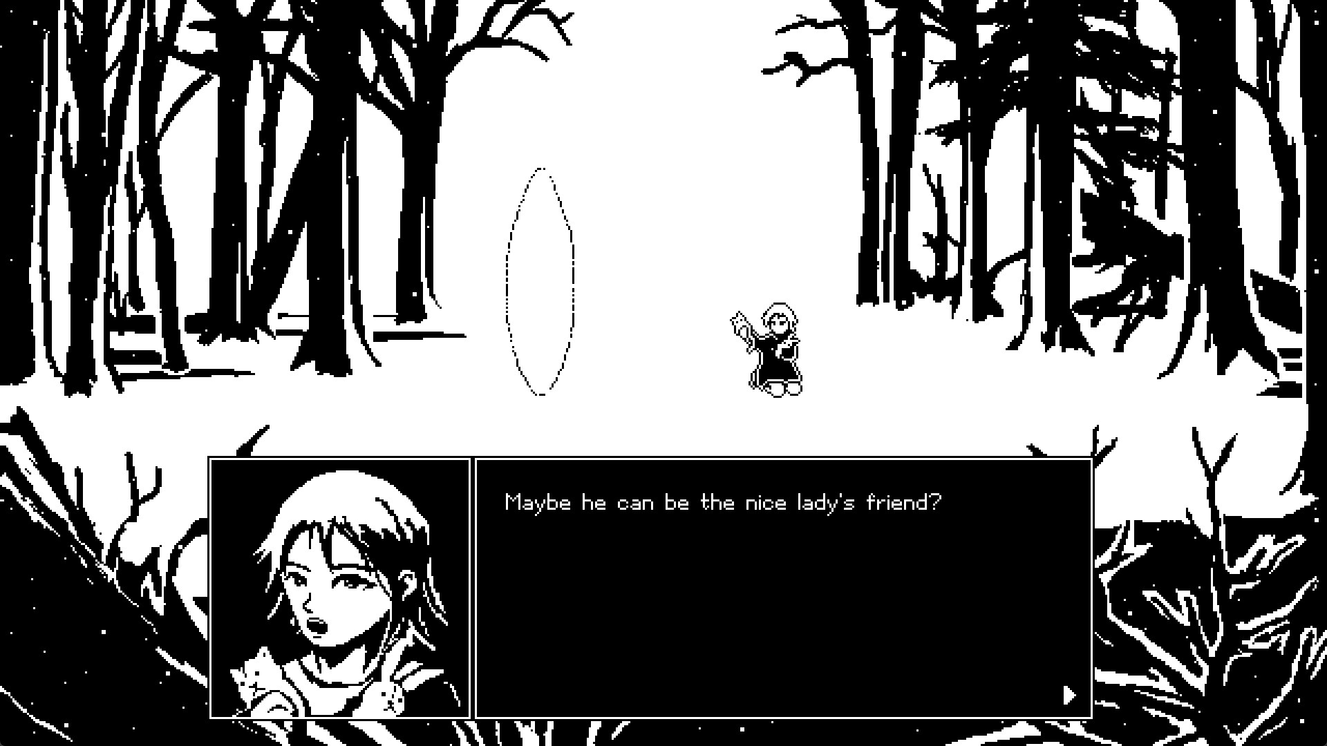The River screenshot 5