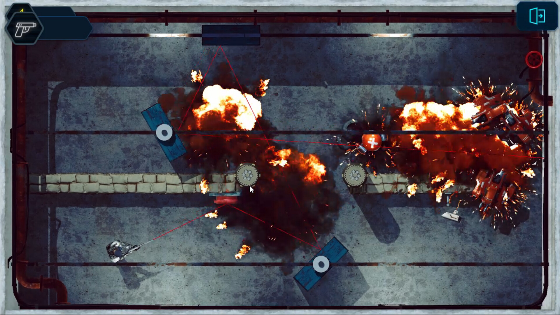 One Shot All Kill screenshot 5