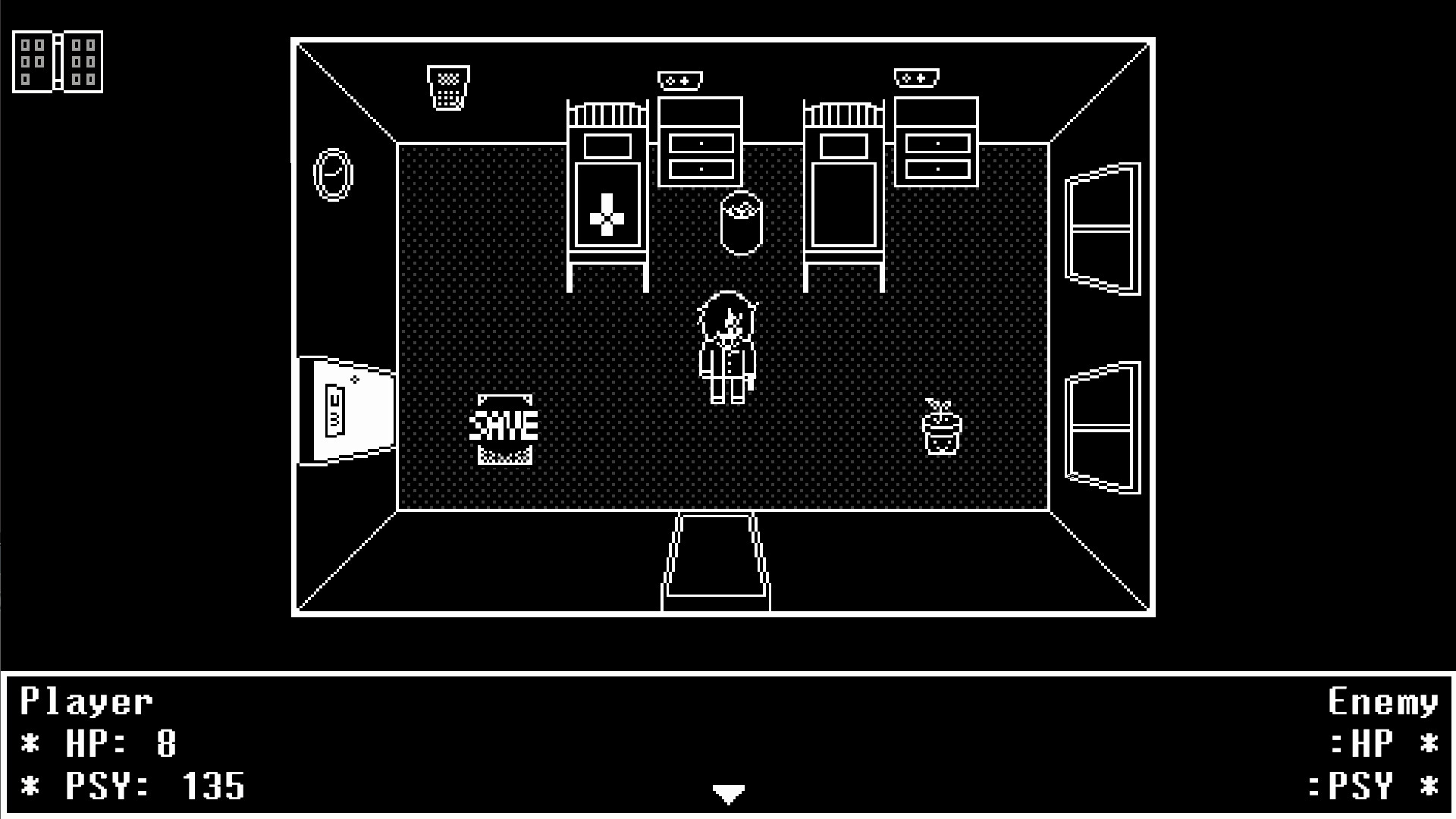 病狱 screenshot 7