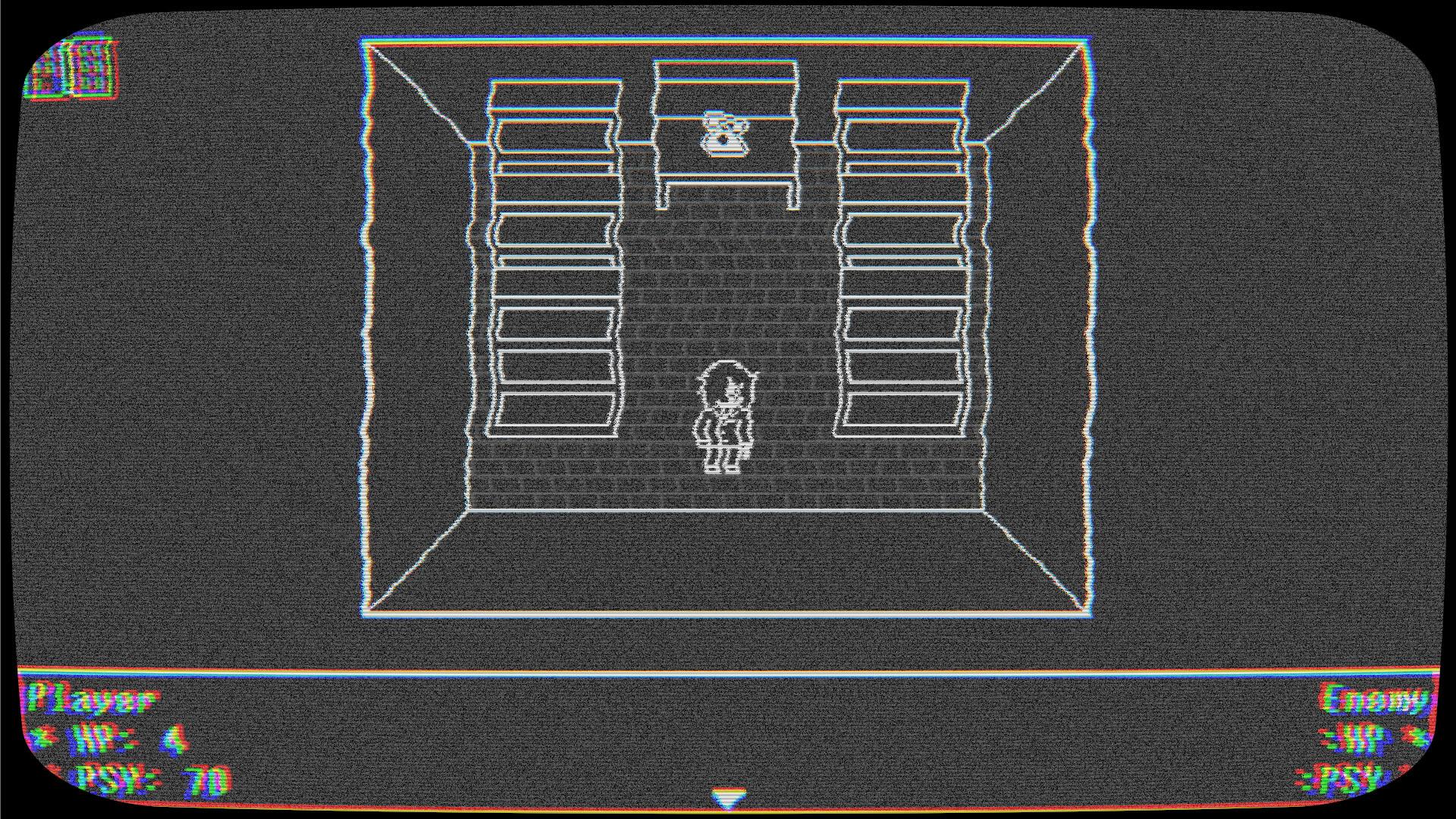 病狱 screenshot 5
