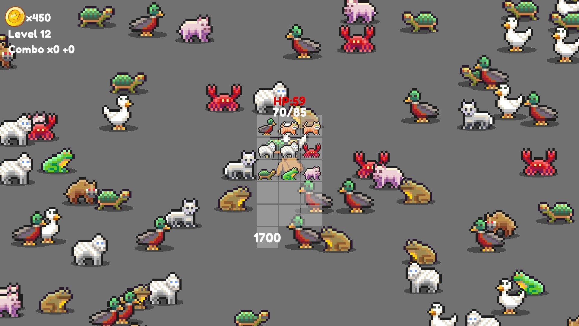 Tap X3 screenshot 4