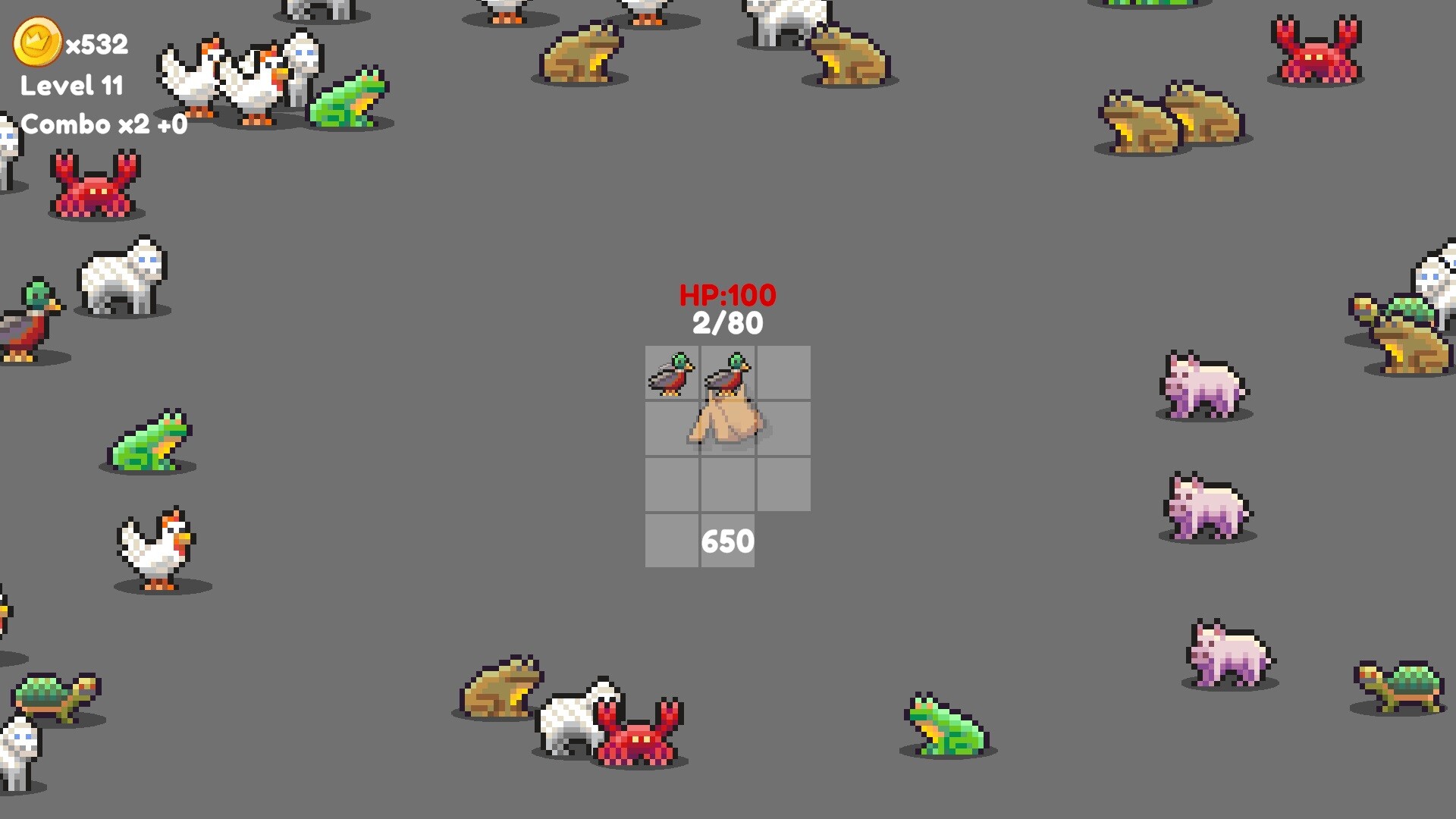 Tap X3 screenshot 2