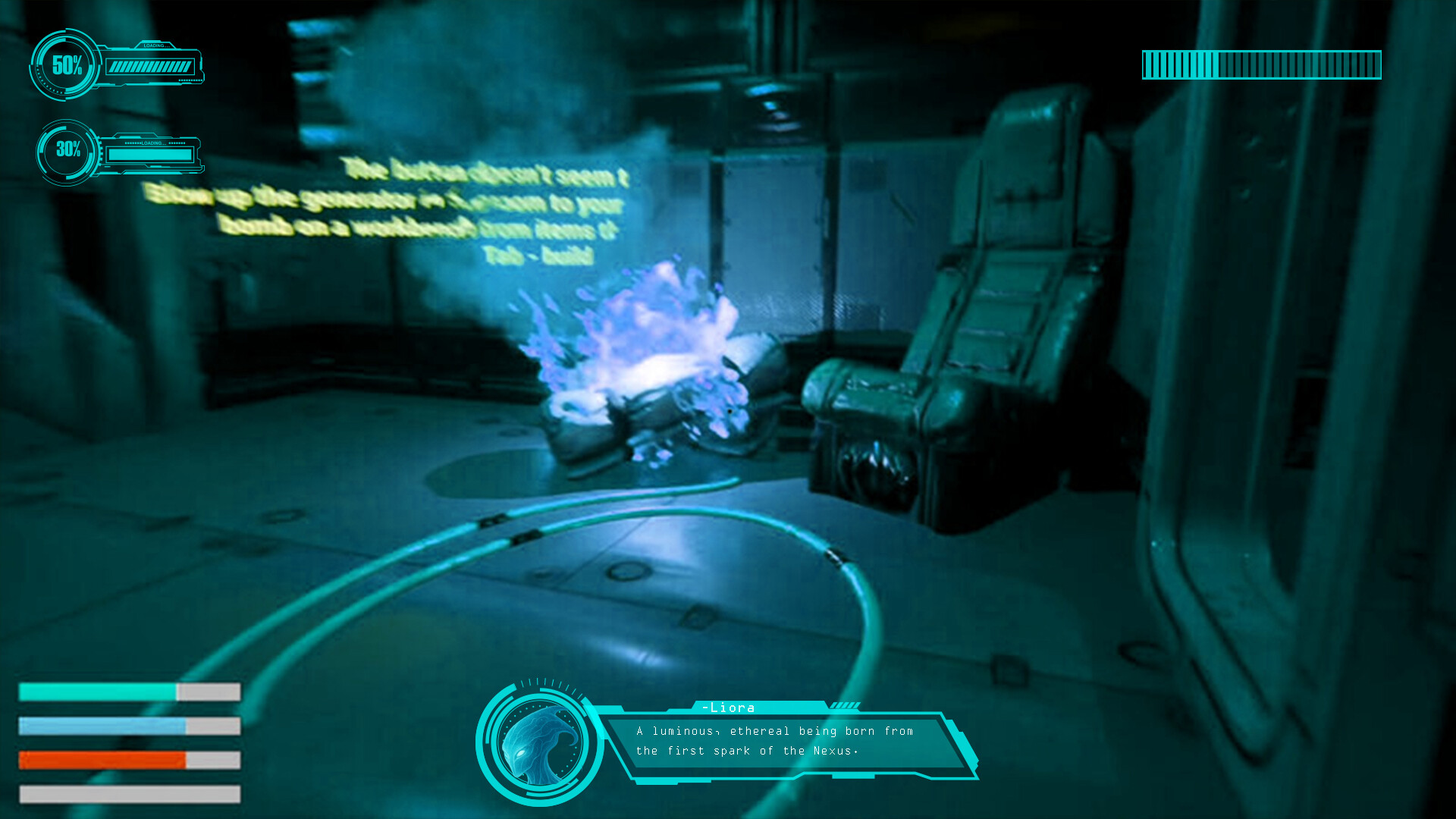 Neon Nexus™ Lumination screenshot 2
