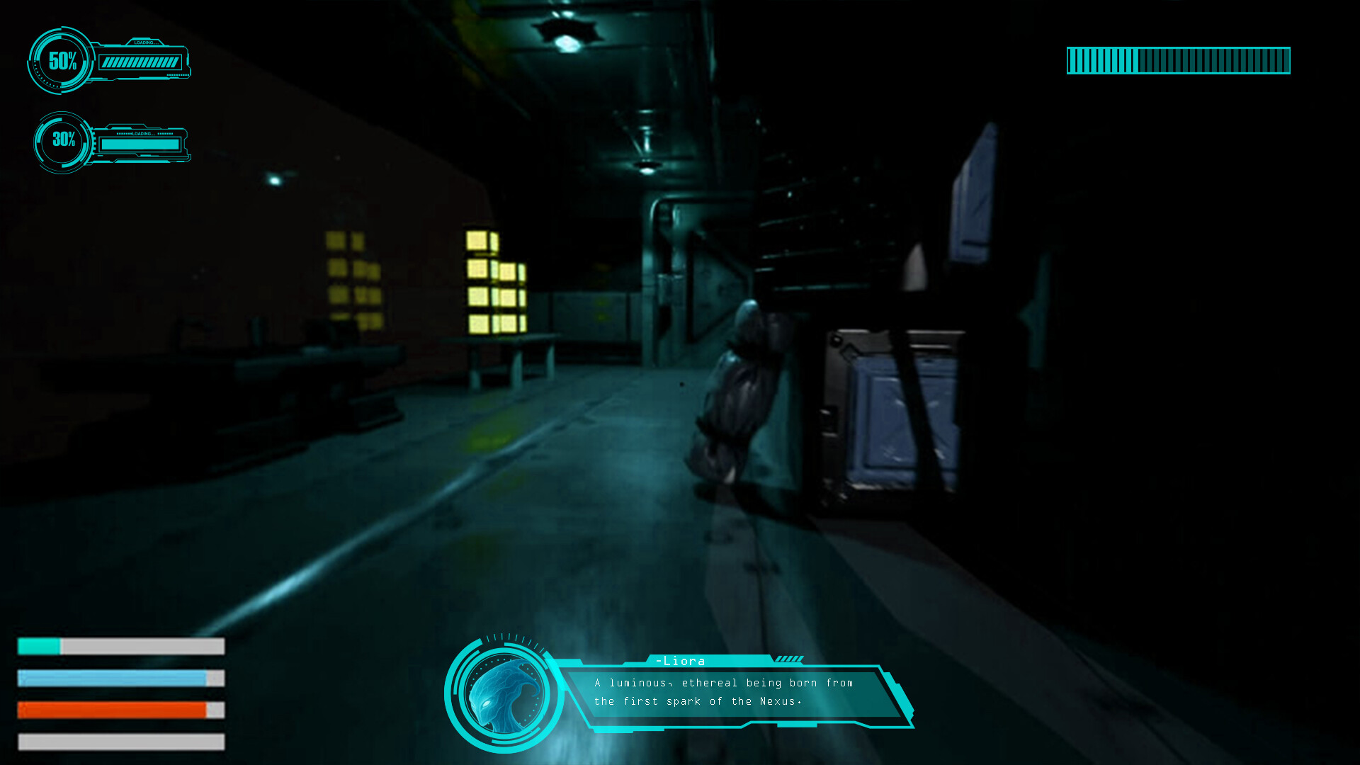 Neon Nexus™ Lumination screenshot 5
