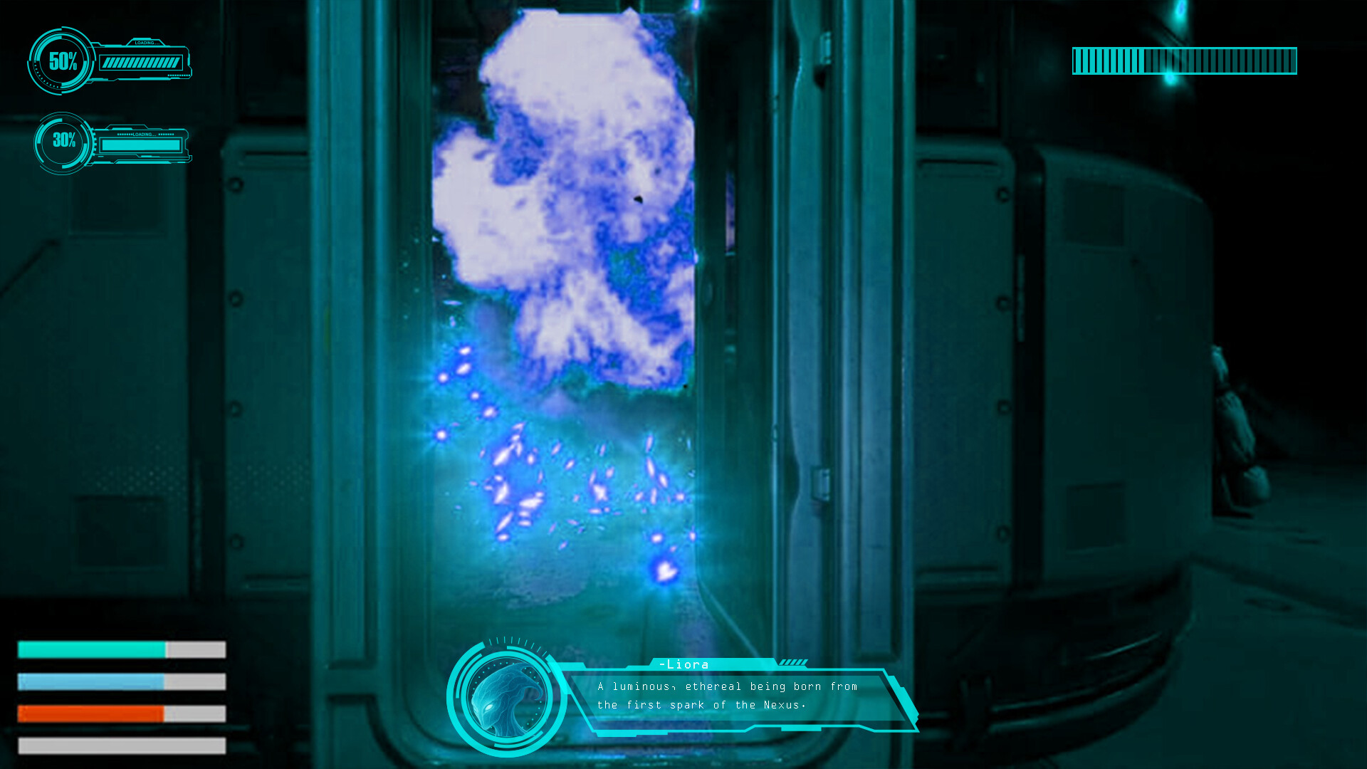 Neon Nexus™ Lumination screenshot 4