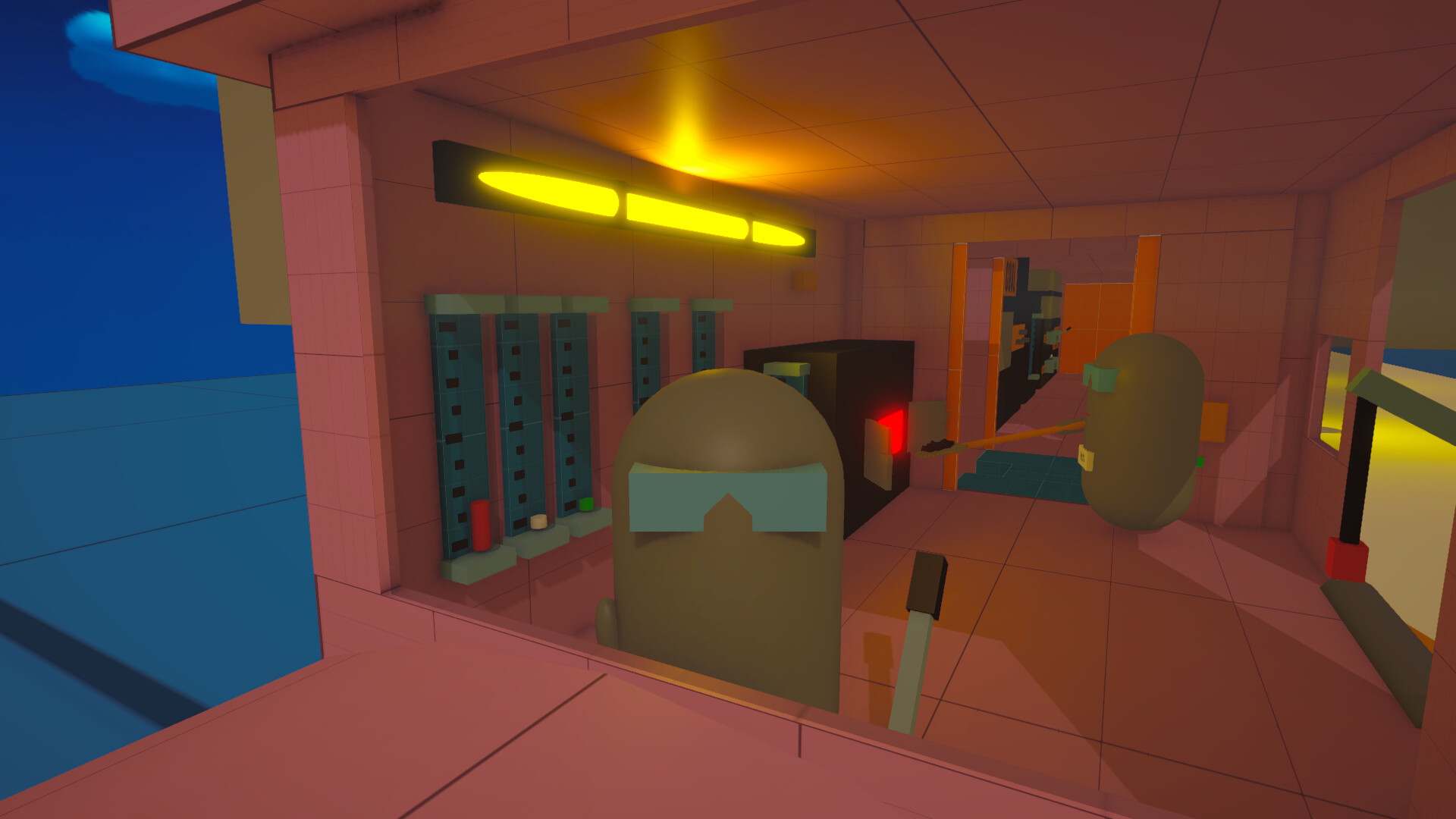The Train Arrived! screenshot 7