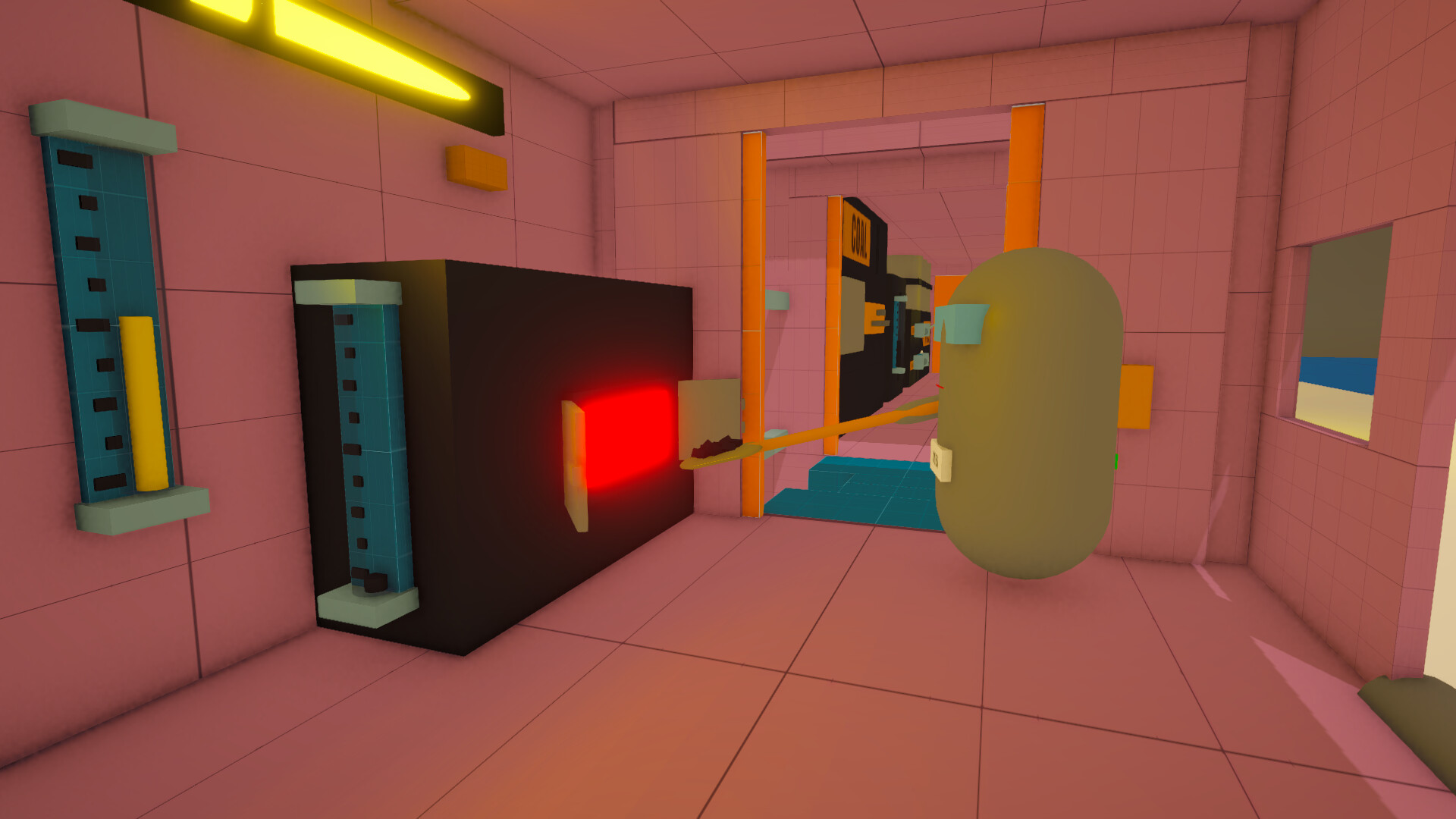 The Train Arrived! screenshot 9