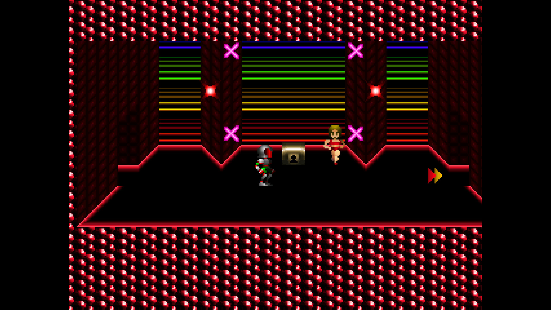 ZURD HUNT screenshot 5