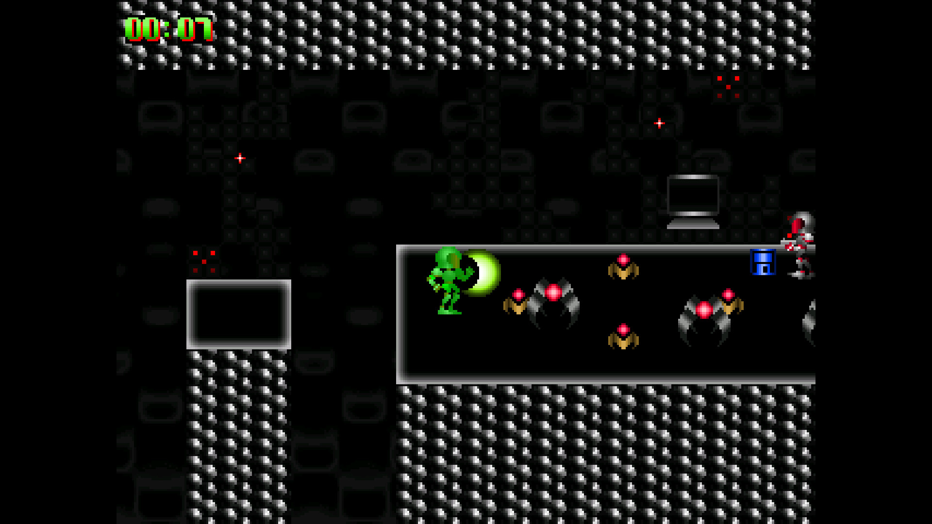 ZURD HUNT screenshot 6