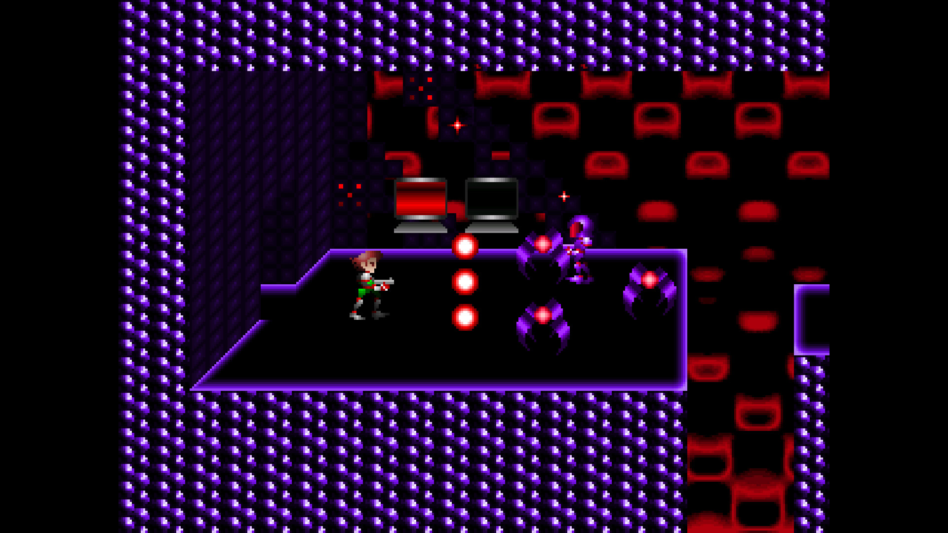 ZURD HUNT screenshot 3