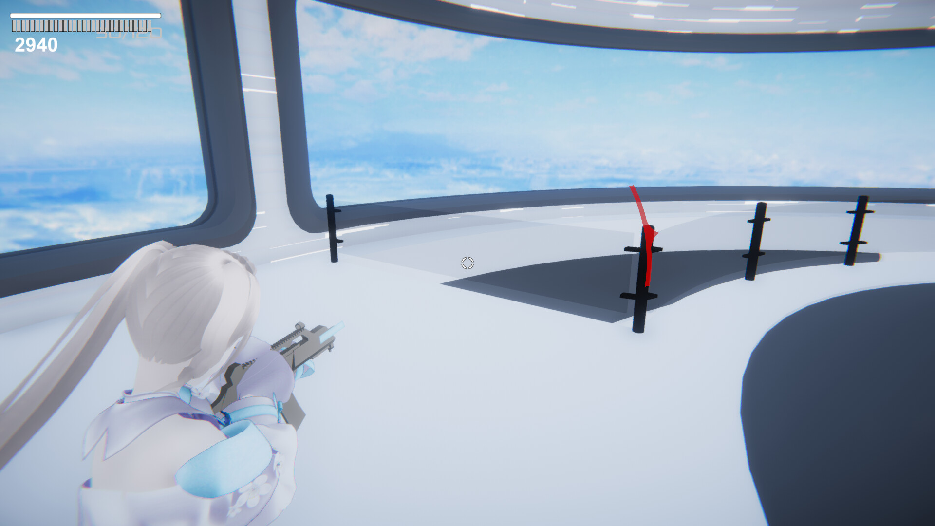 Whale & Sky screenshot 5